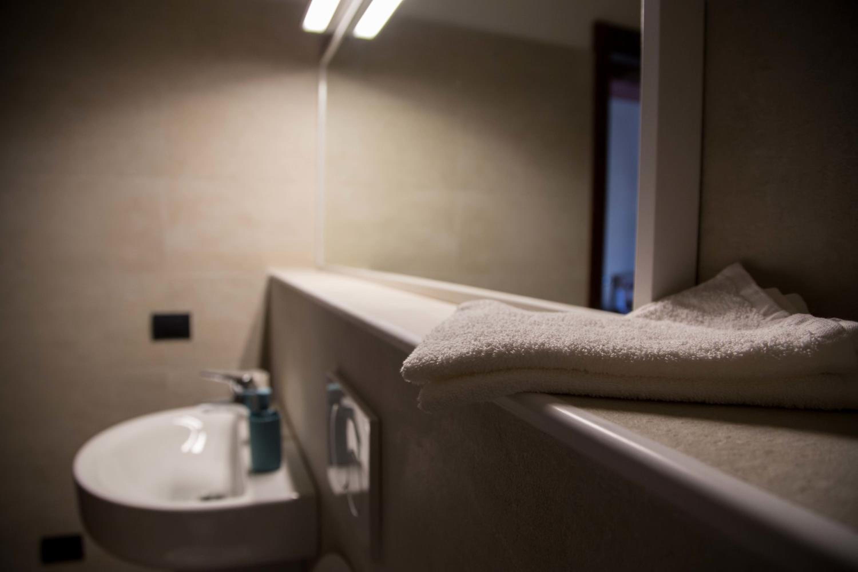 Triple Room with Private Bathroom photo 3
