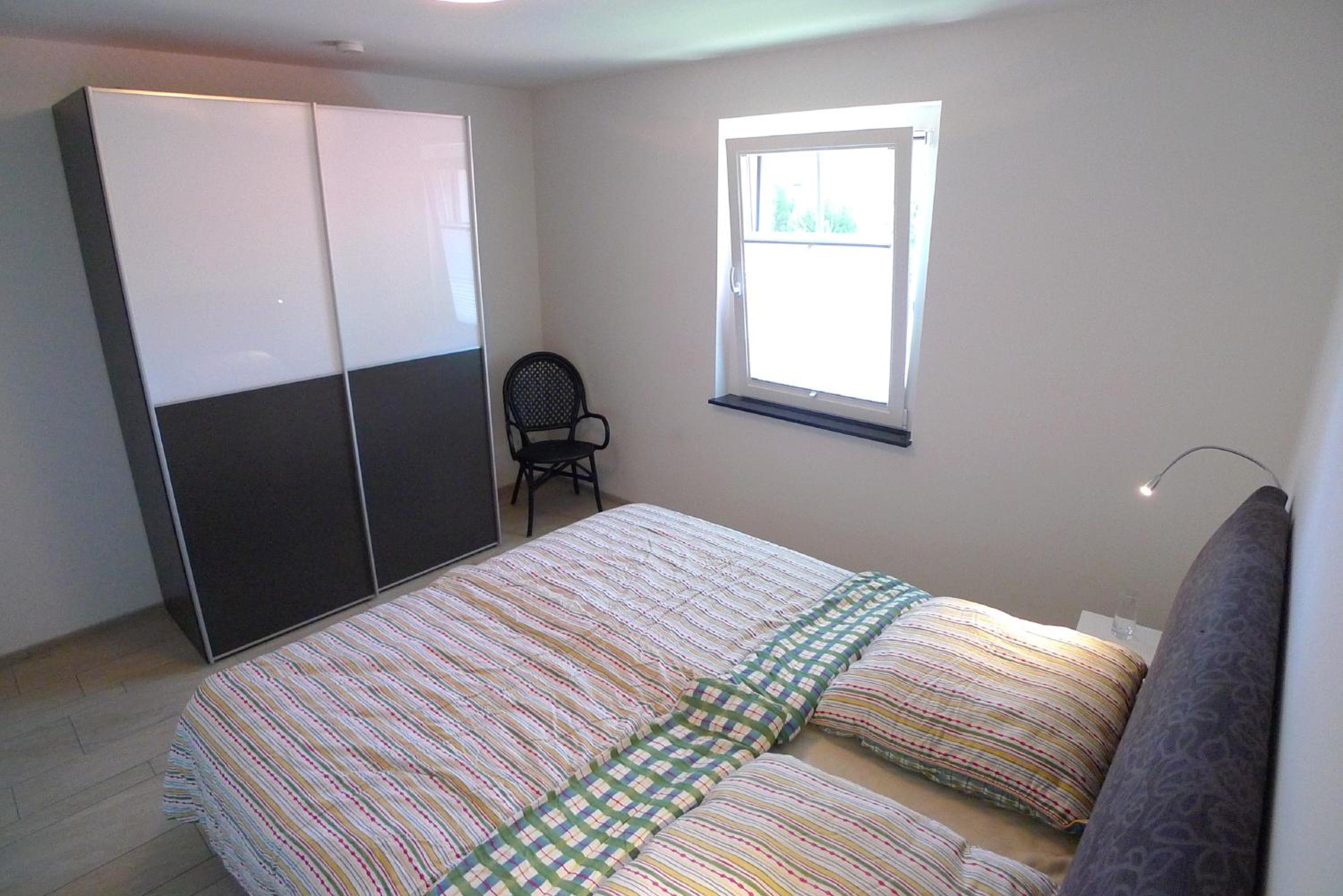 Apartment with Terrace photo 1
