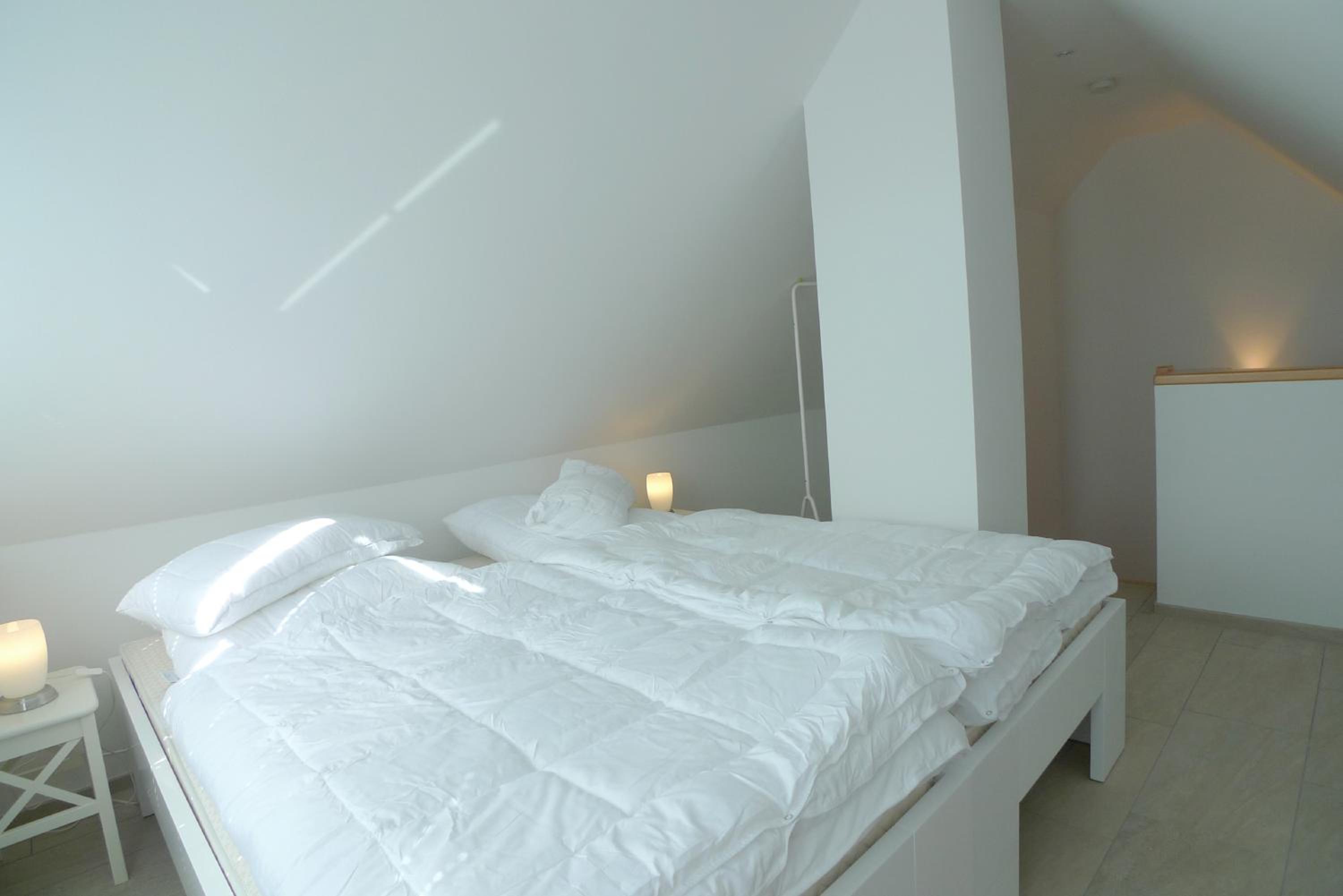 Apartment with Balcony photo 1
