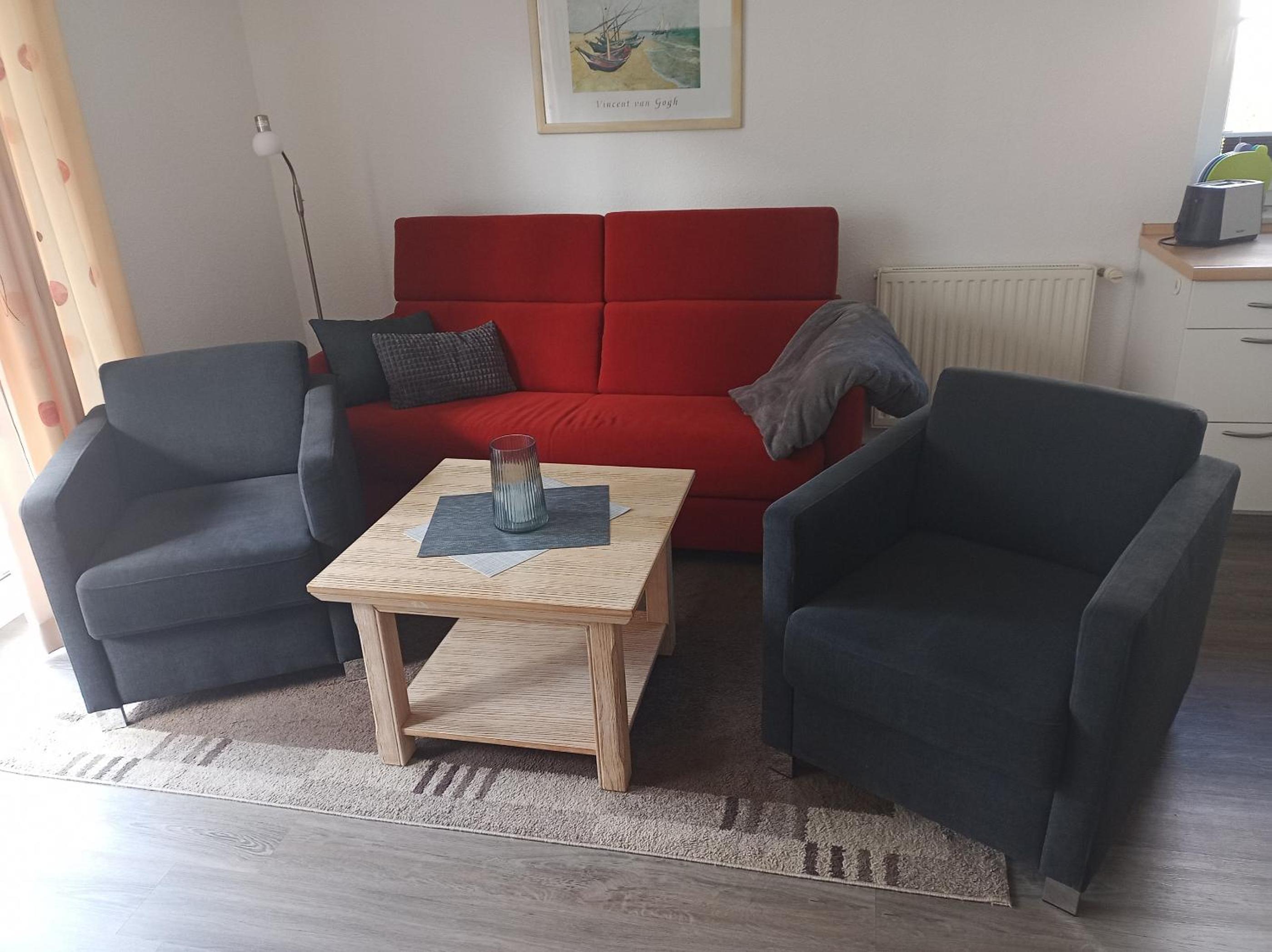 Apartment with Terrace photo 1