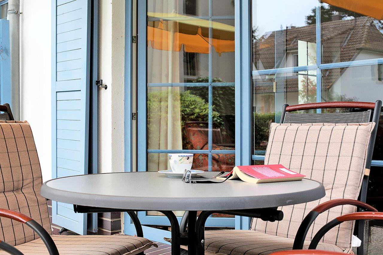 Apartment with Terrace photo 3