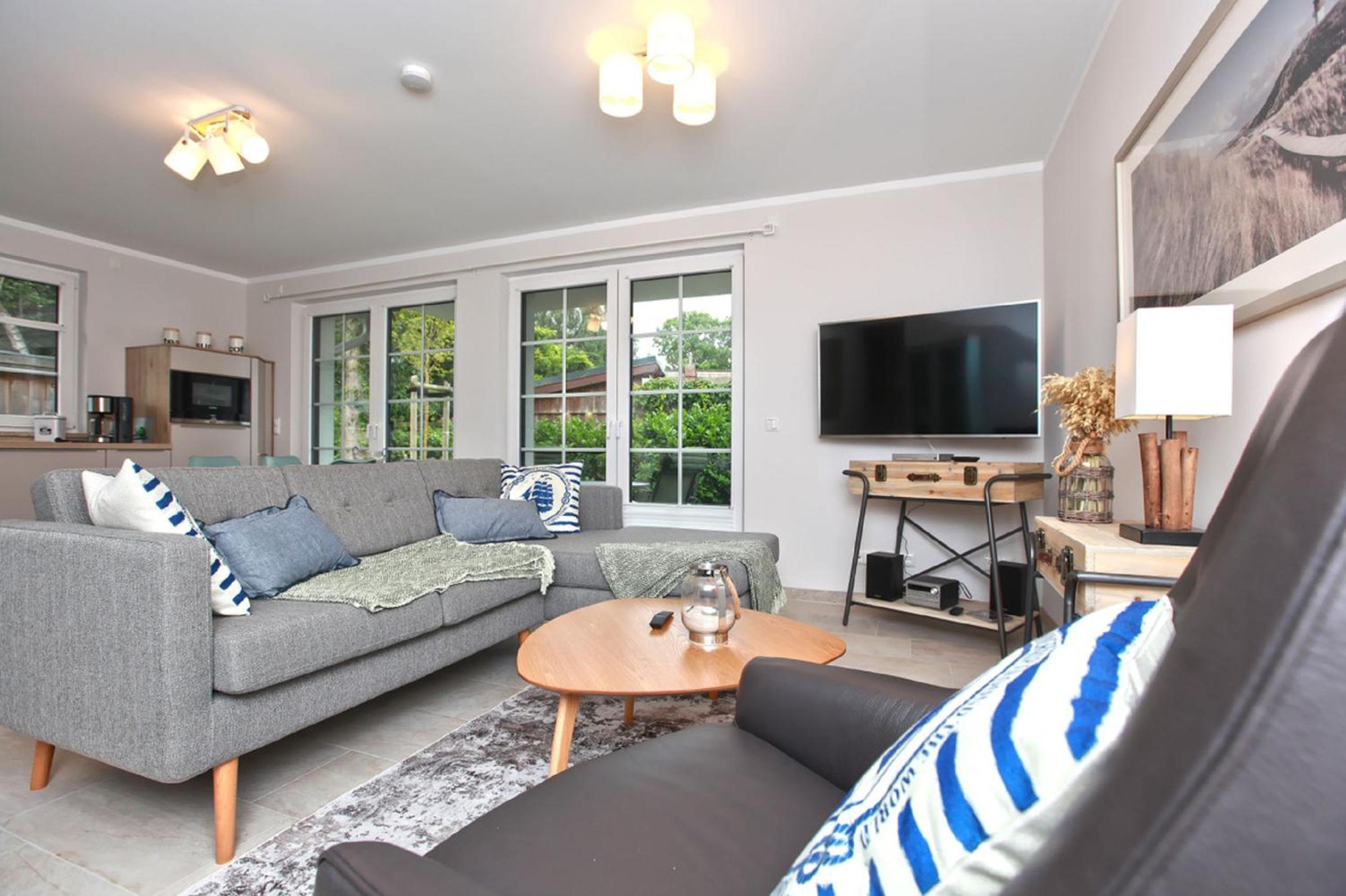 Superior Apartment With Sauna photo 1