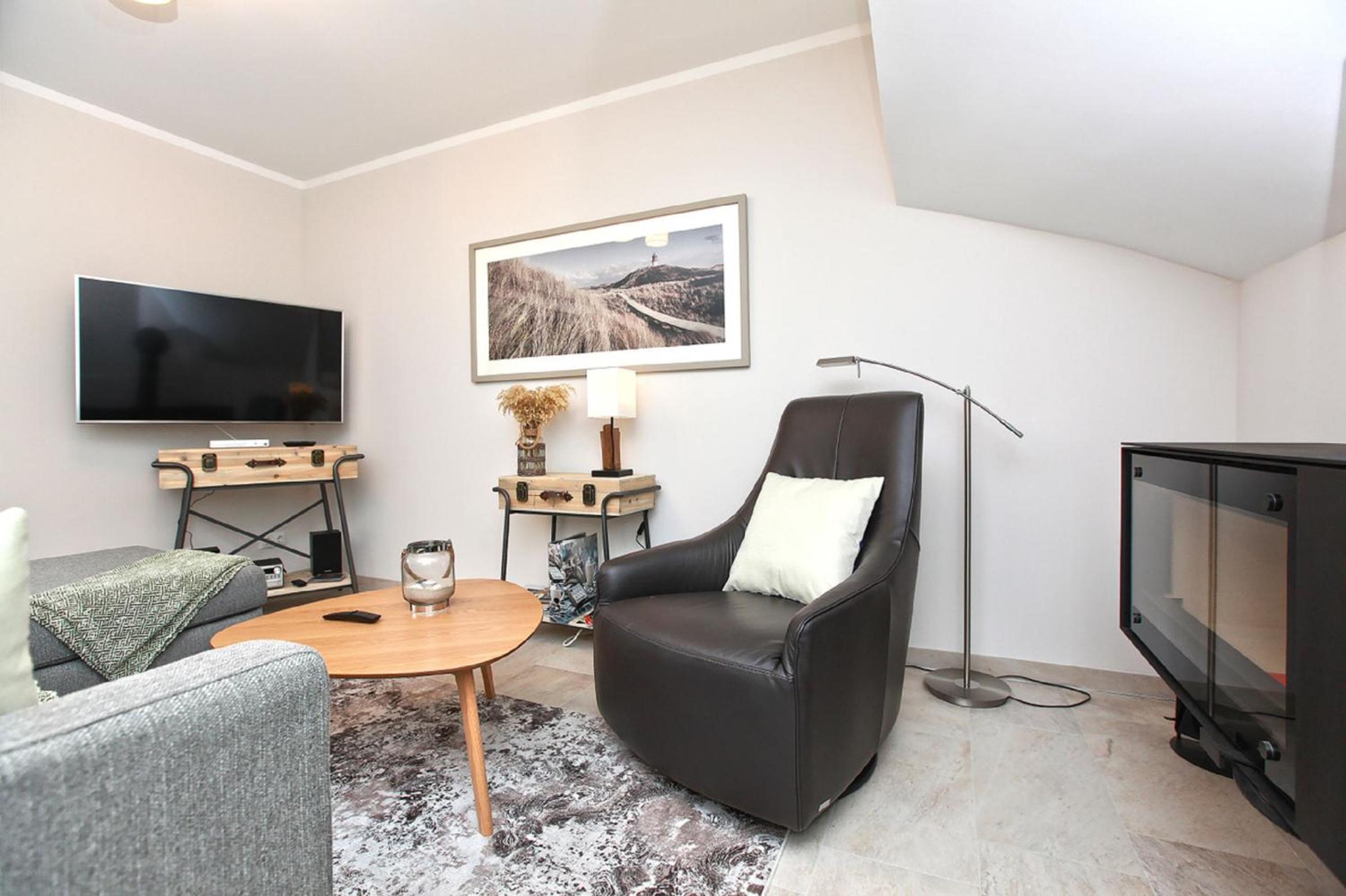 Superior Apartment With Sauna photo 3