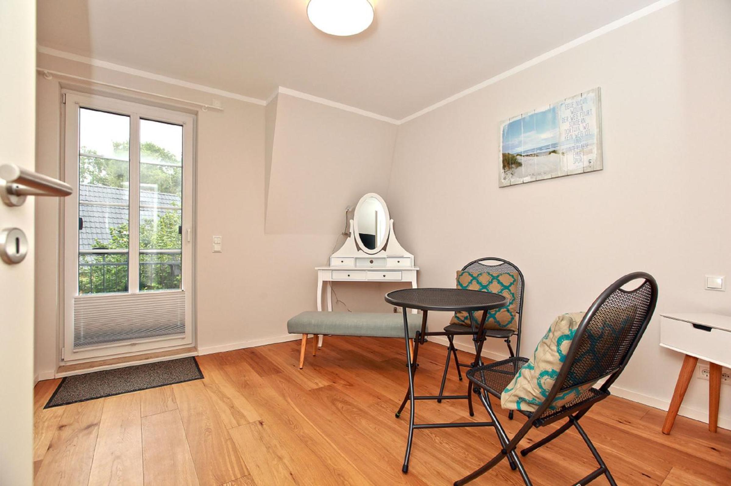 Superior Apartment With Sauna photo 2