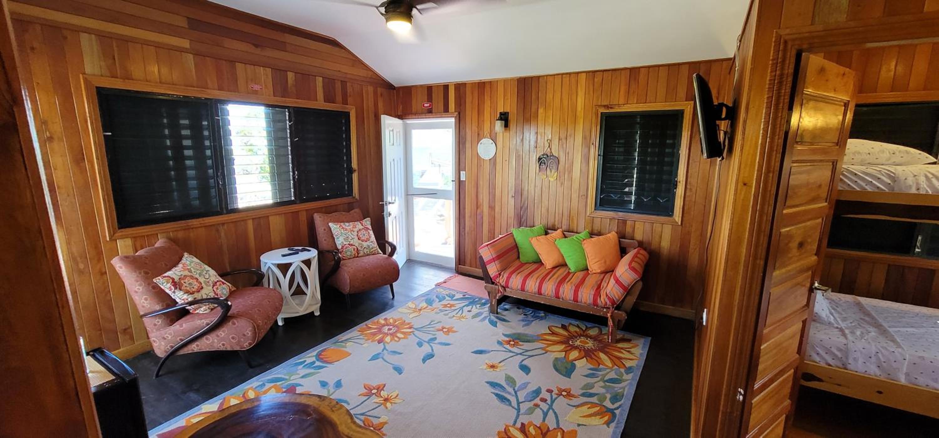 Two-Bedroom House photo 2