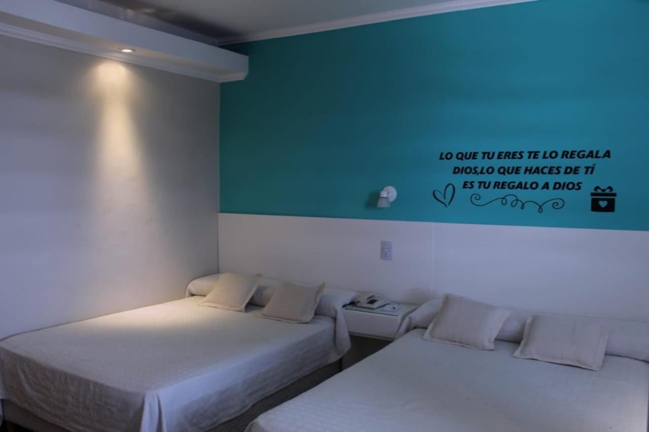 Executive Queen Room with Two Queen Beds