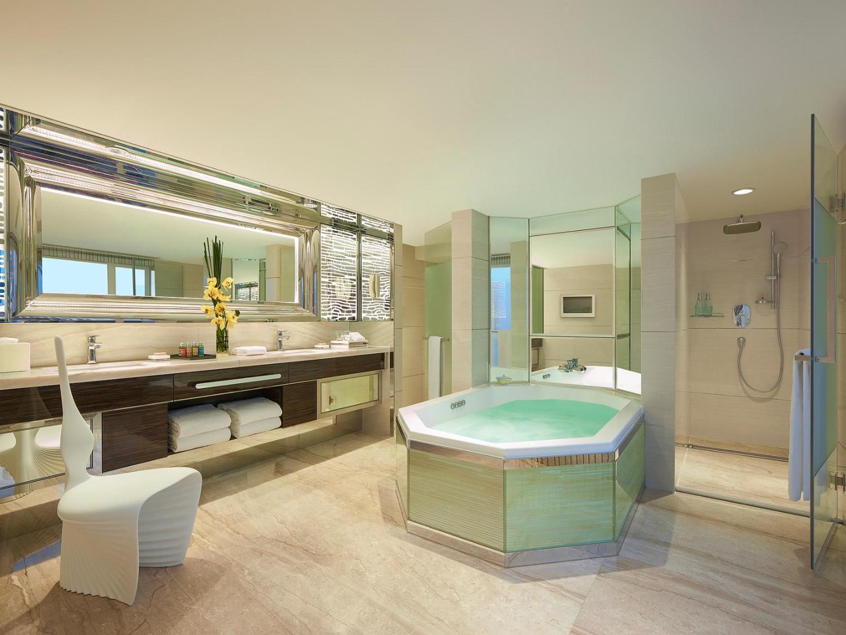 Presidential Suite