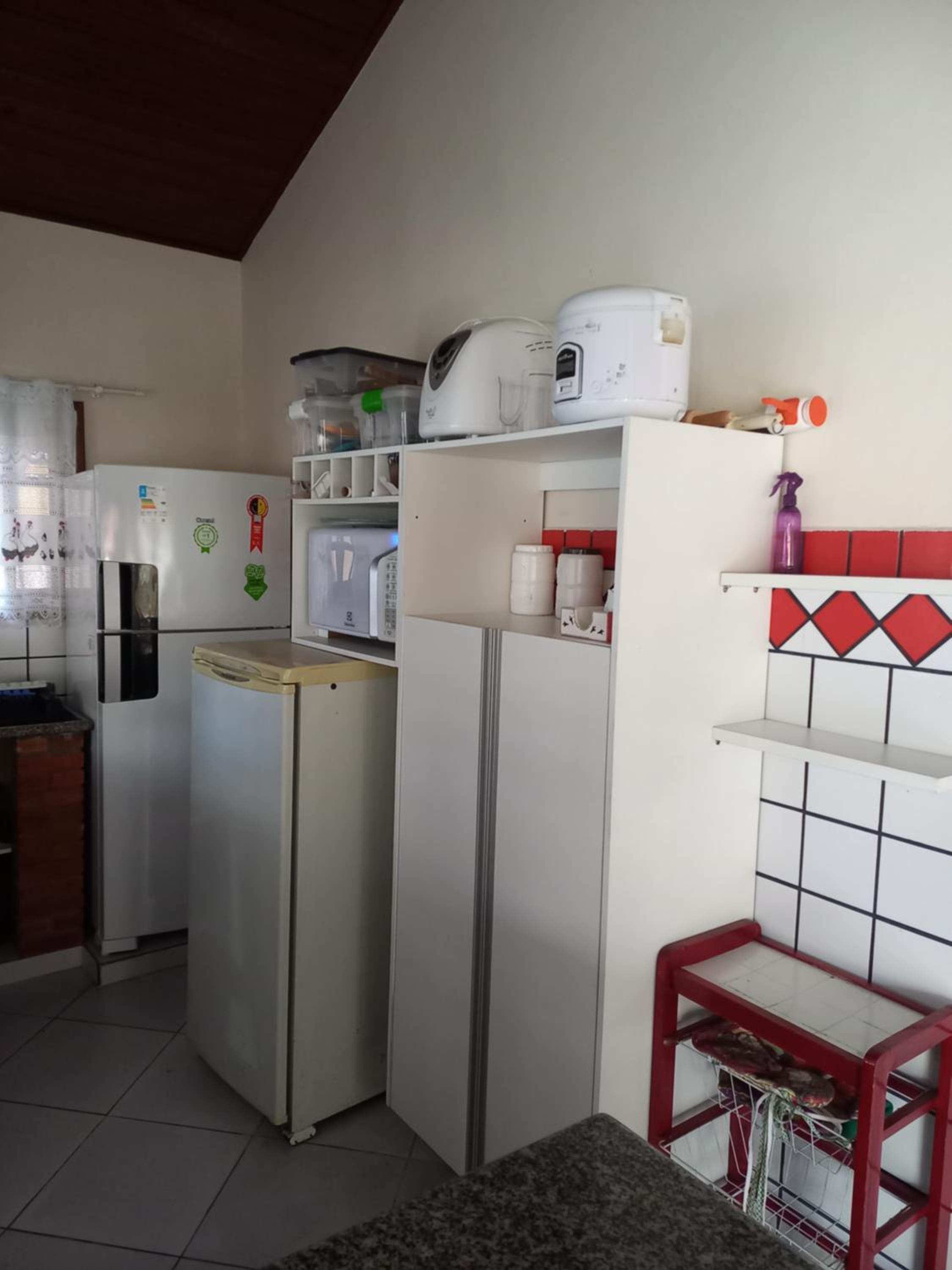 Three-Bedroom House photo 2
