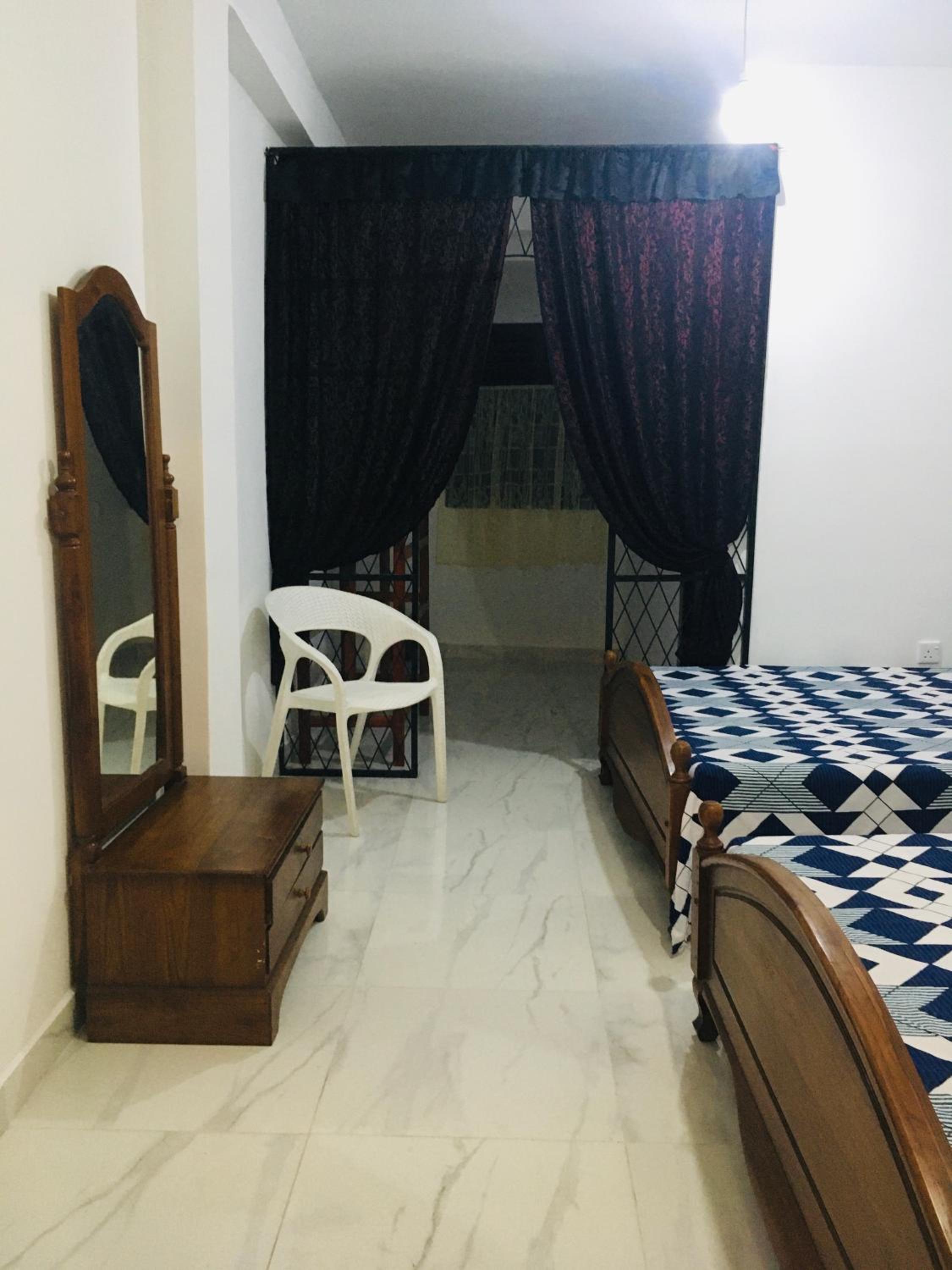 Quadruple Room photo 2