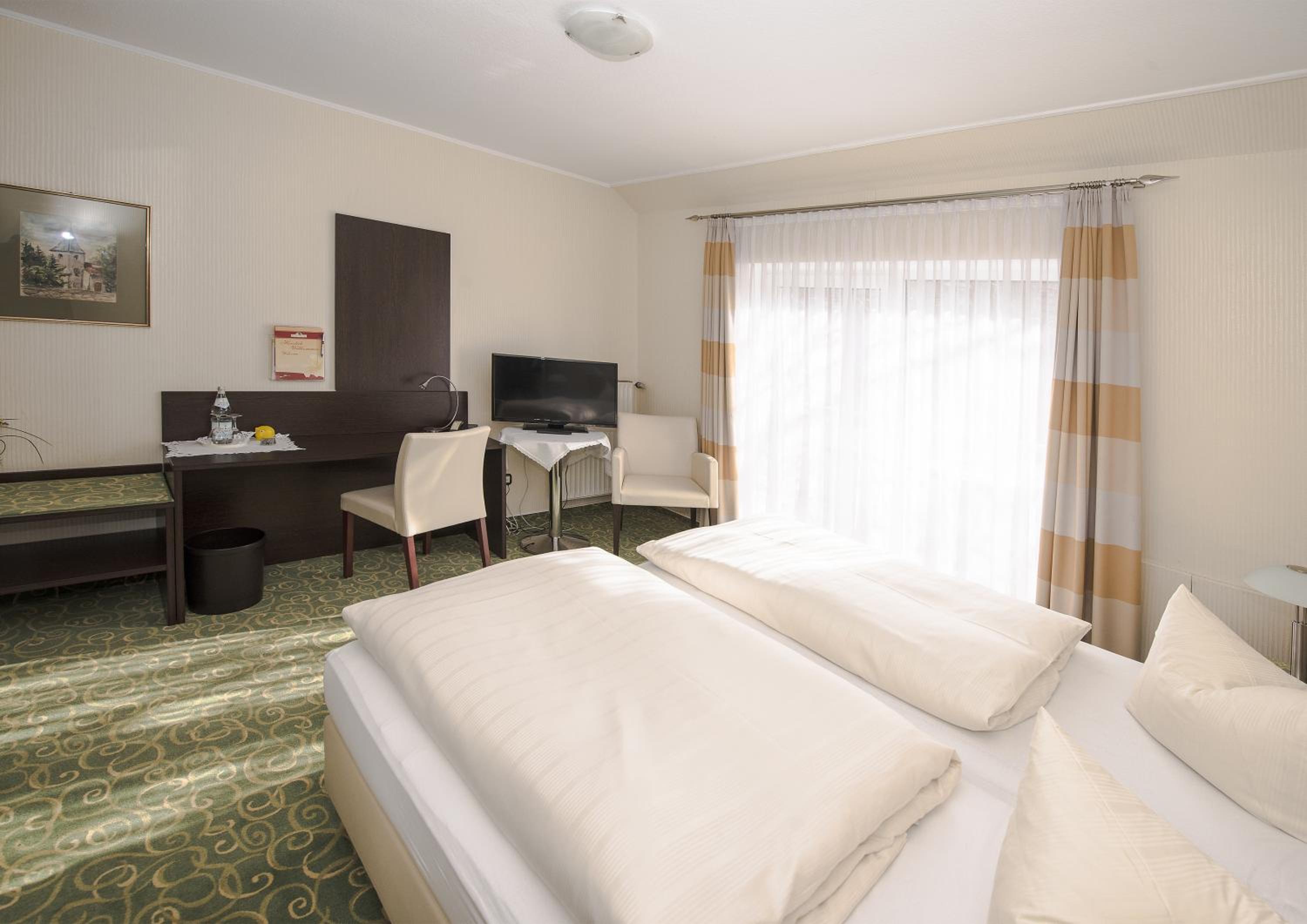 Double Room photo 3