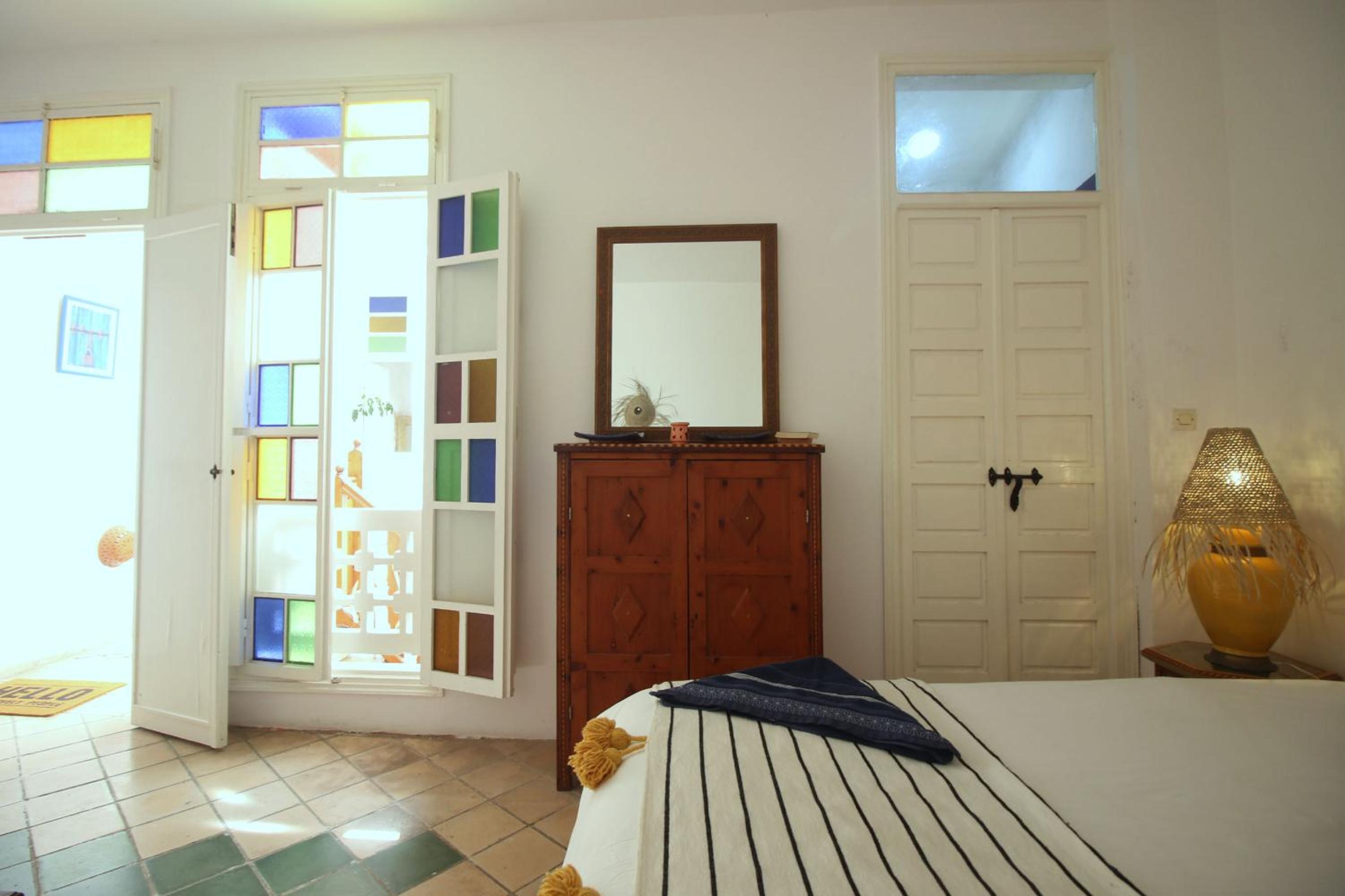 Deluxe Double Room - Photo 14