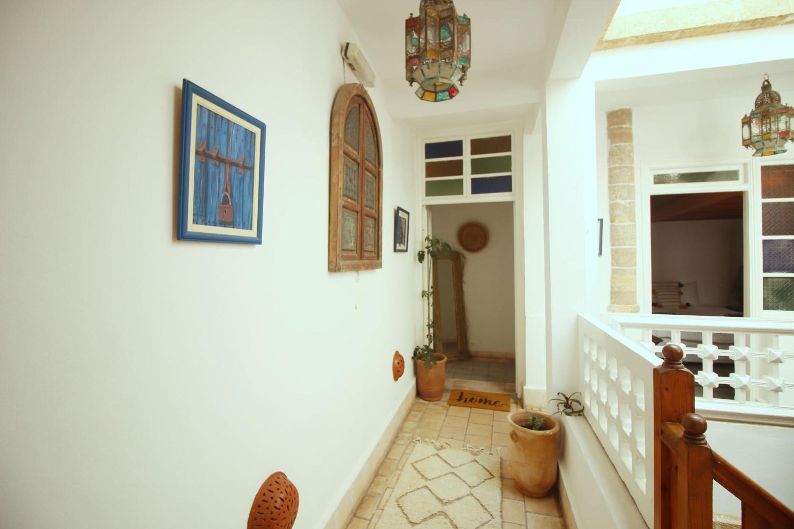 Double Room - Photo 3