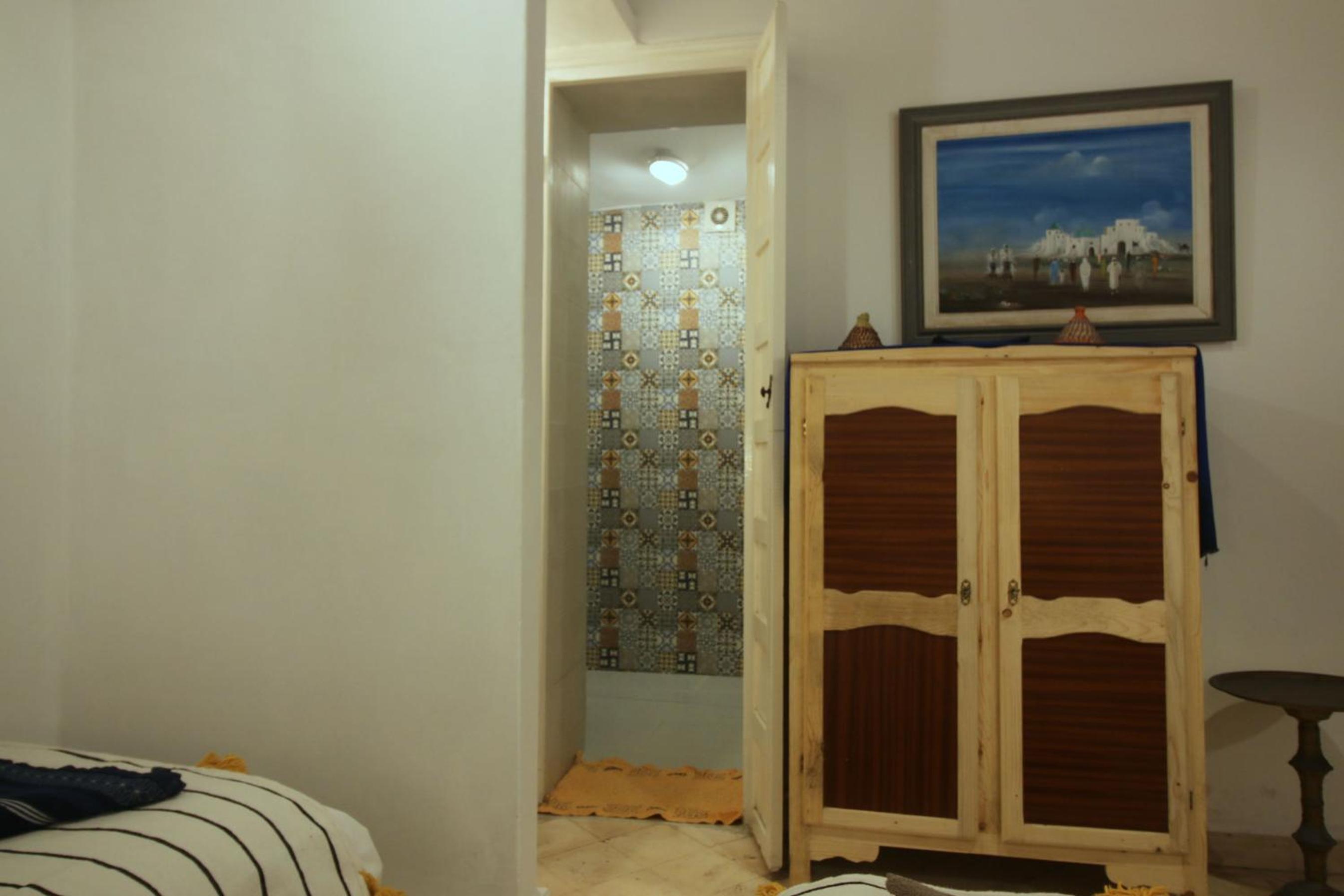 Triple Room - Photo 30