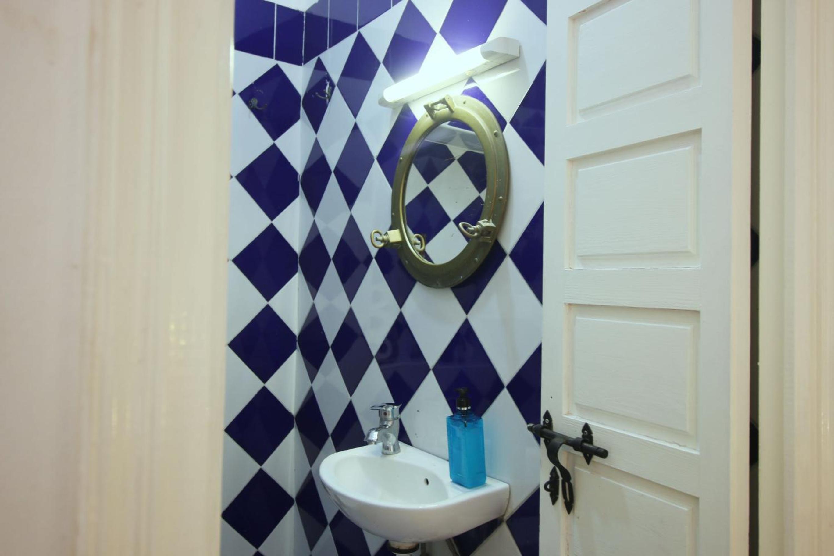Deluxe Double Room - Photo 3