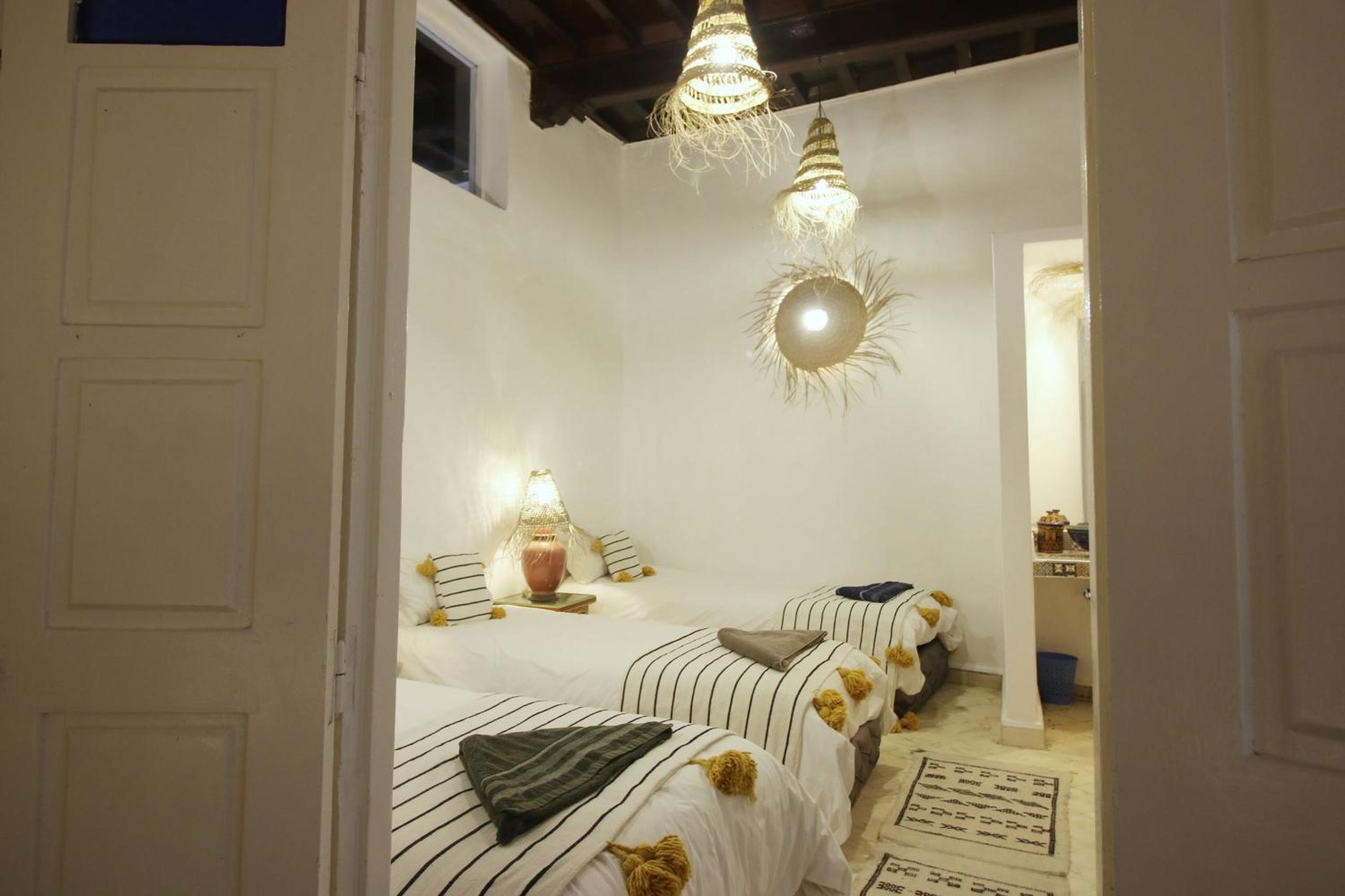 Triple Room - Photo 29