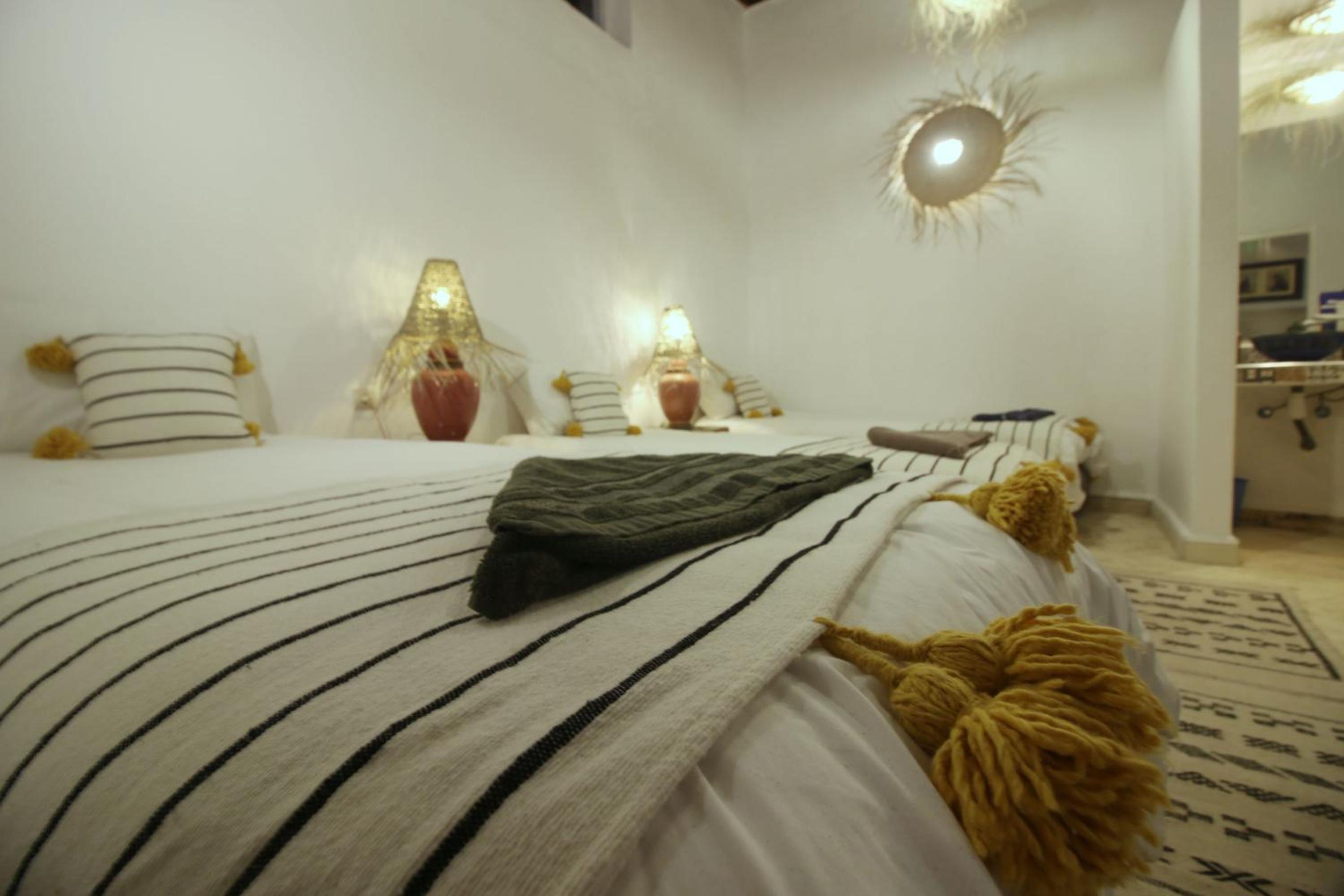 Triple Room - Photo 3