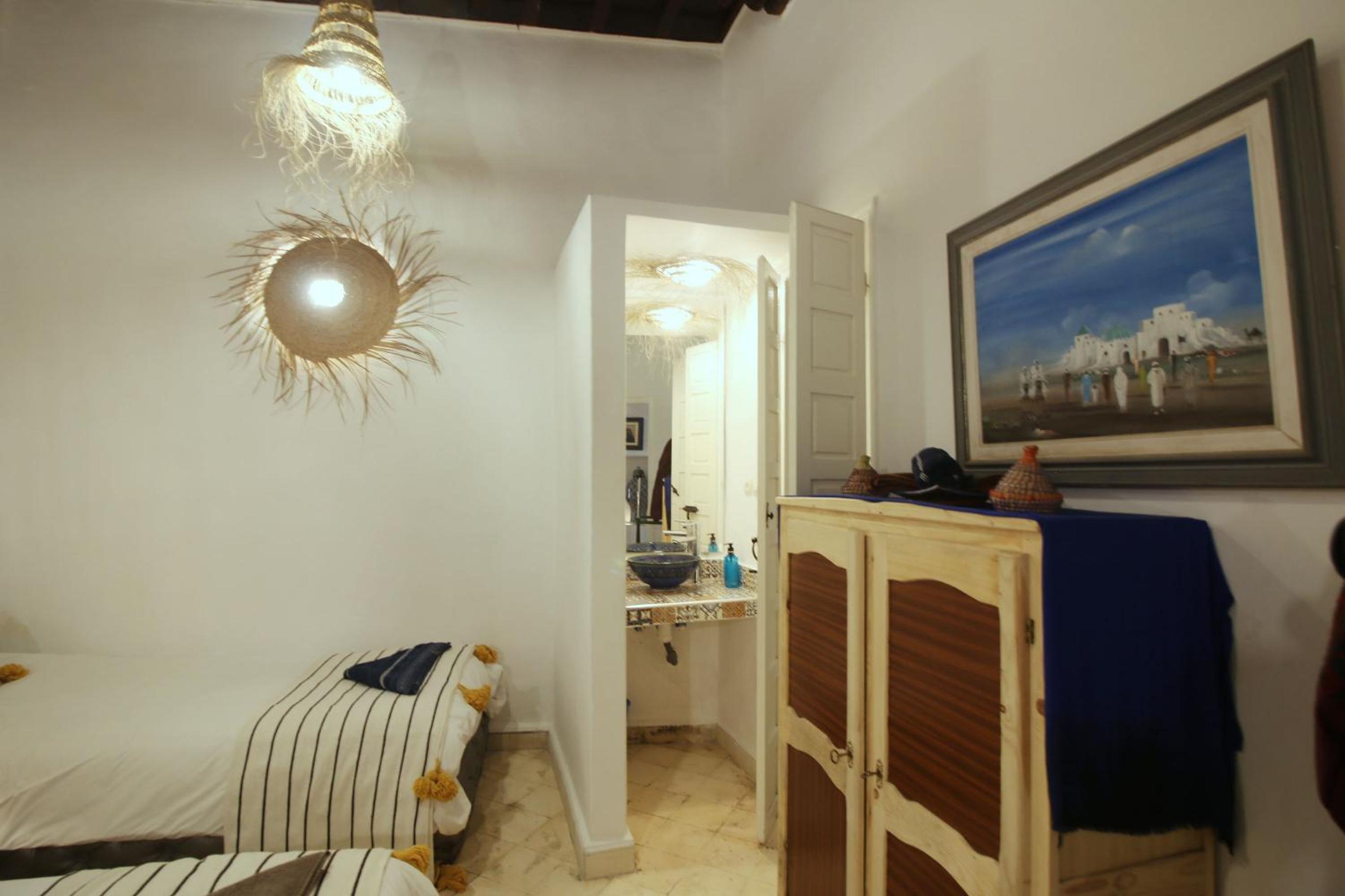 Triple Room - Photo 4