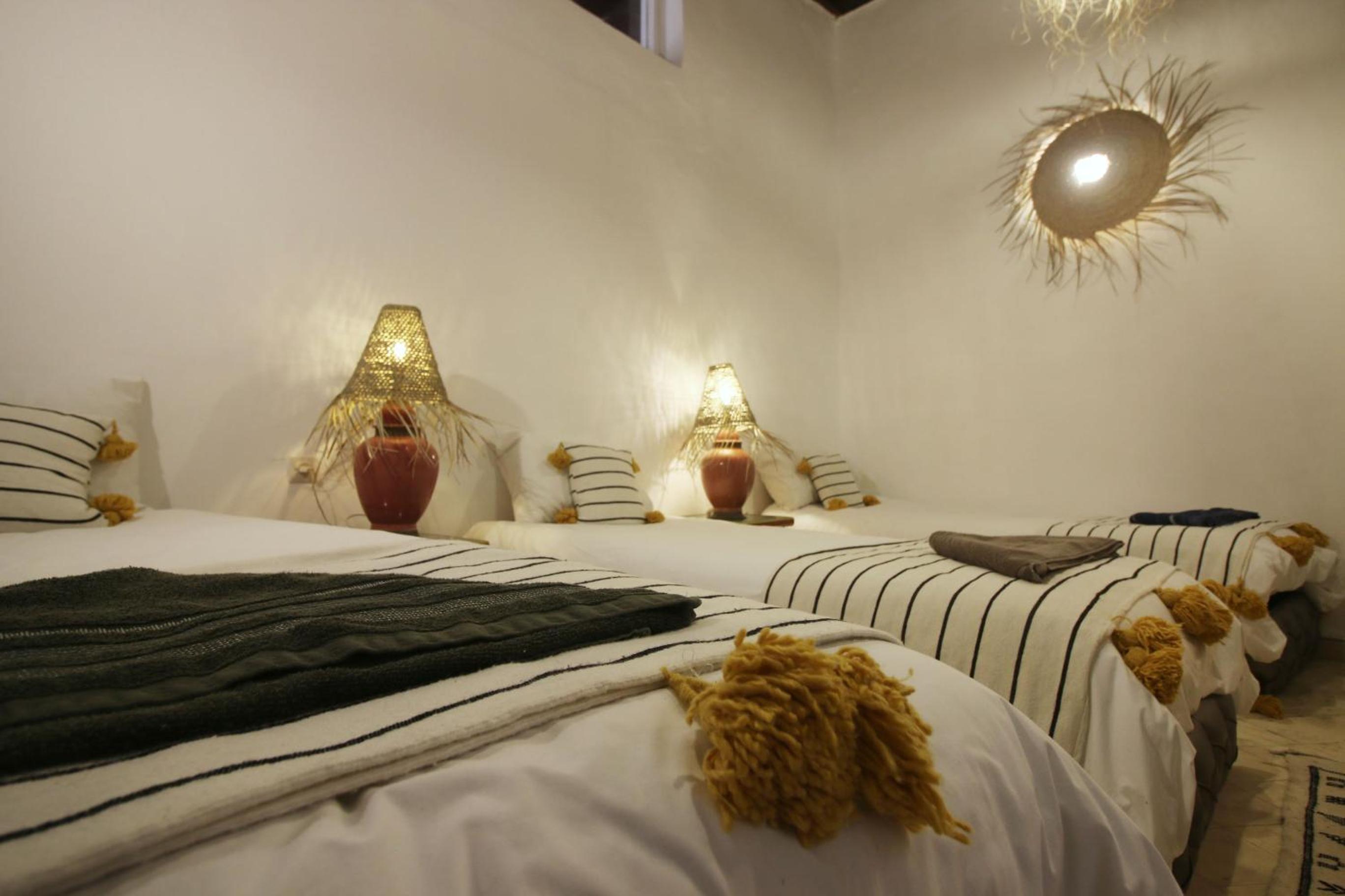 Triple Room - Photo 6