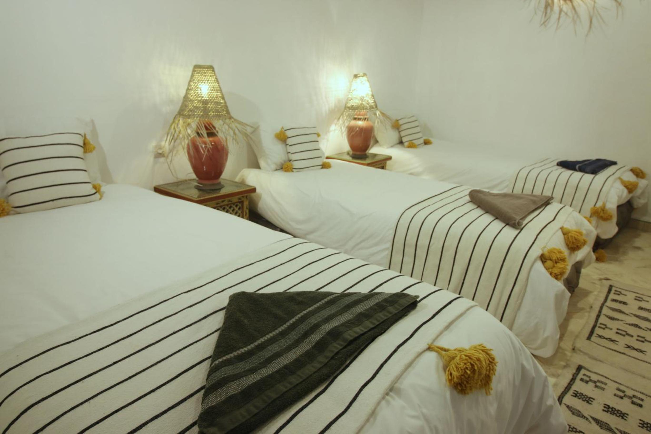 Triple Room - Photo 7