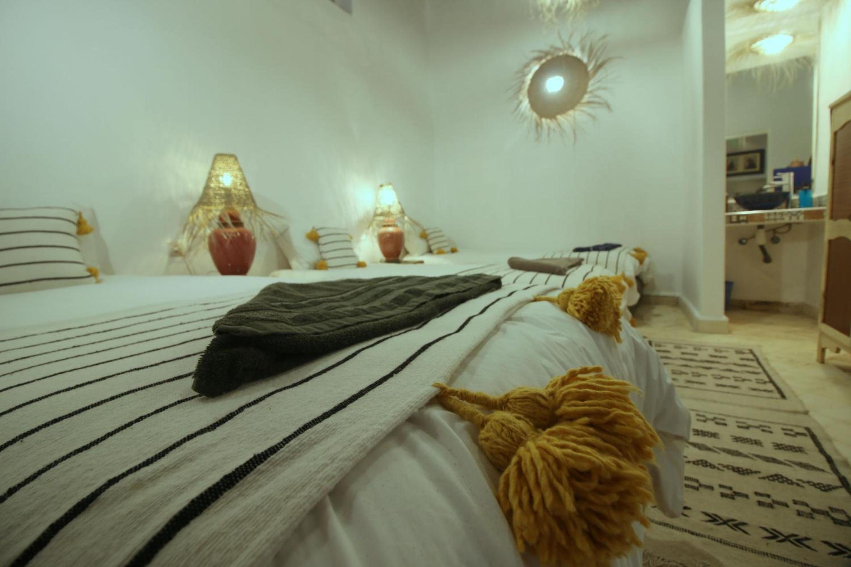 Triple Room - Photo 8
