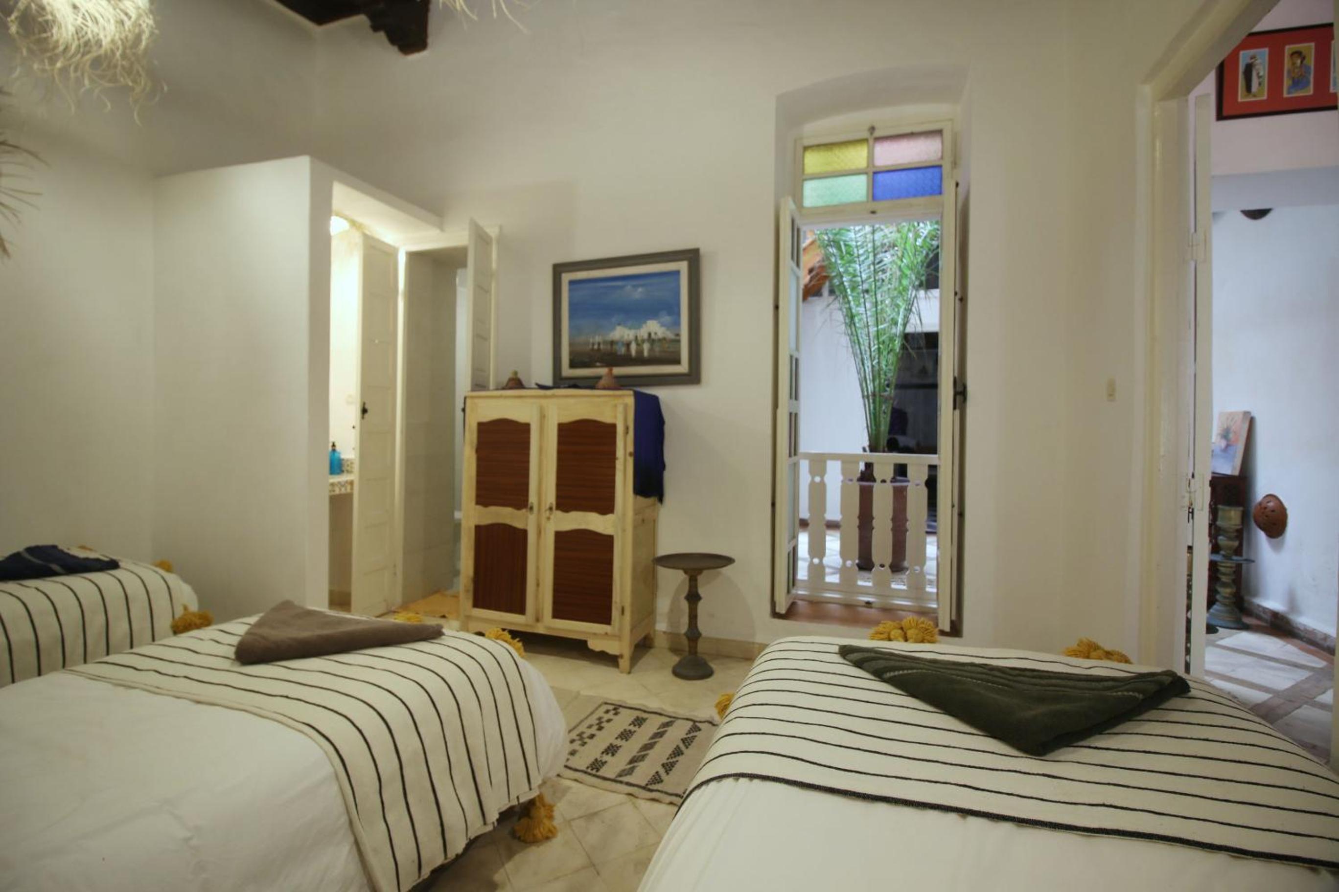 Triple Room - Photo 9