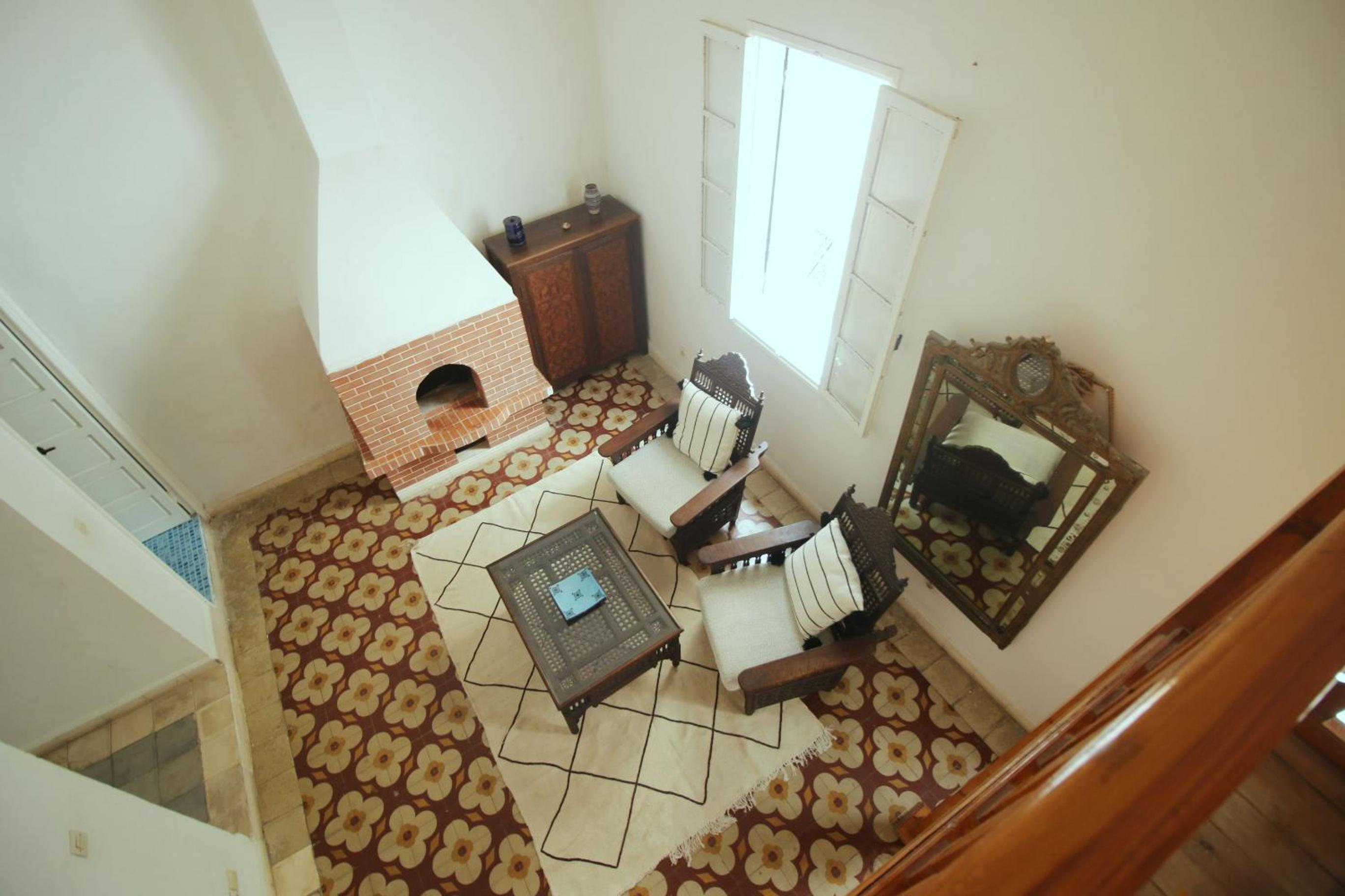 Double Room - Photo 10