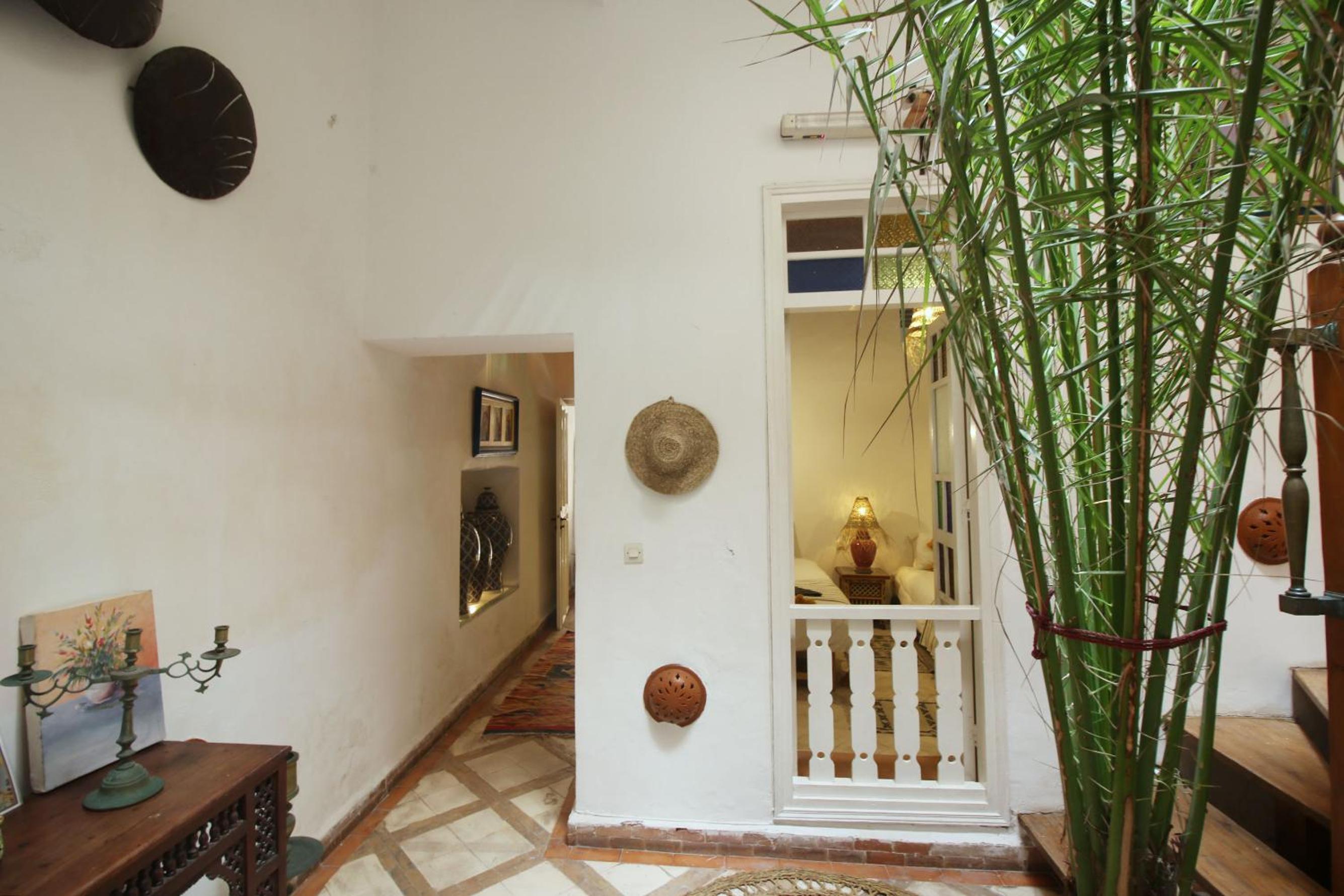 Triple Room - Photo 16
