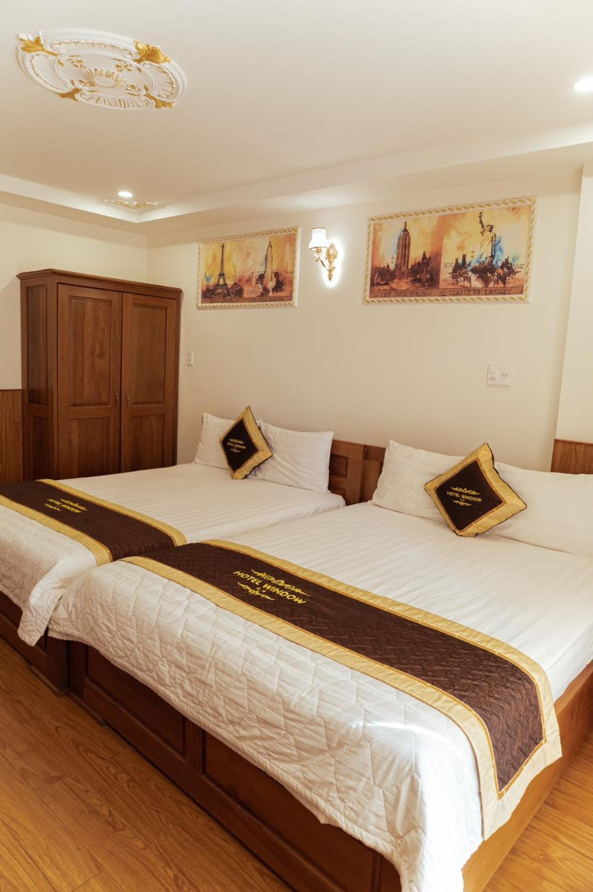 Deluxe Quadruple Room - Photo 1