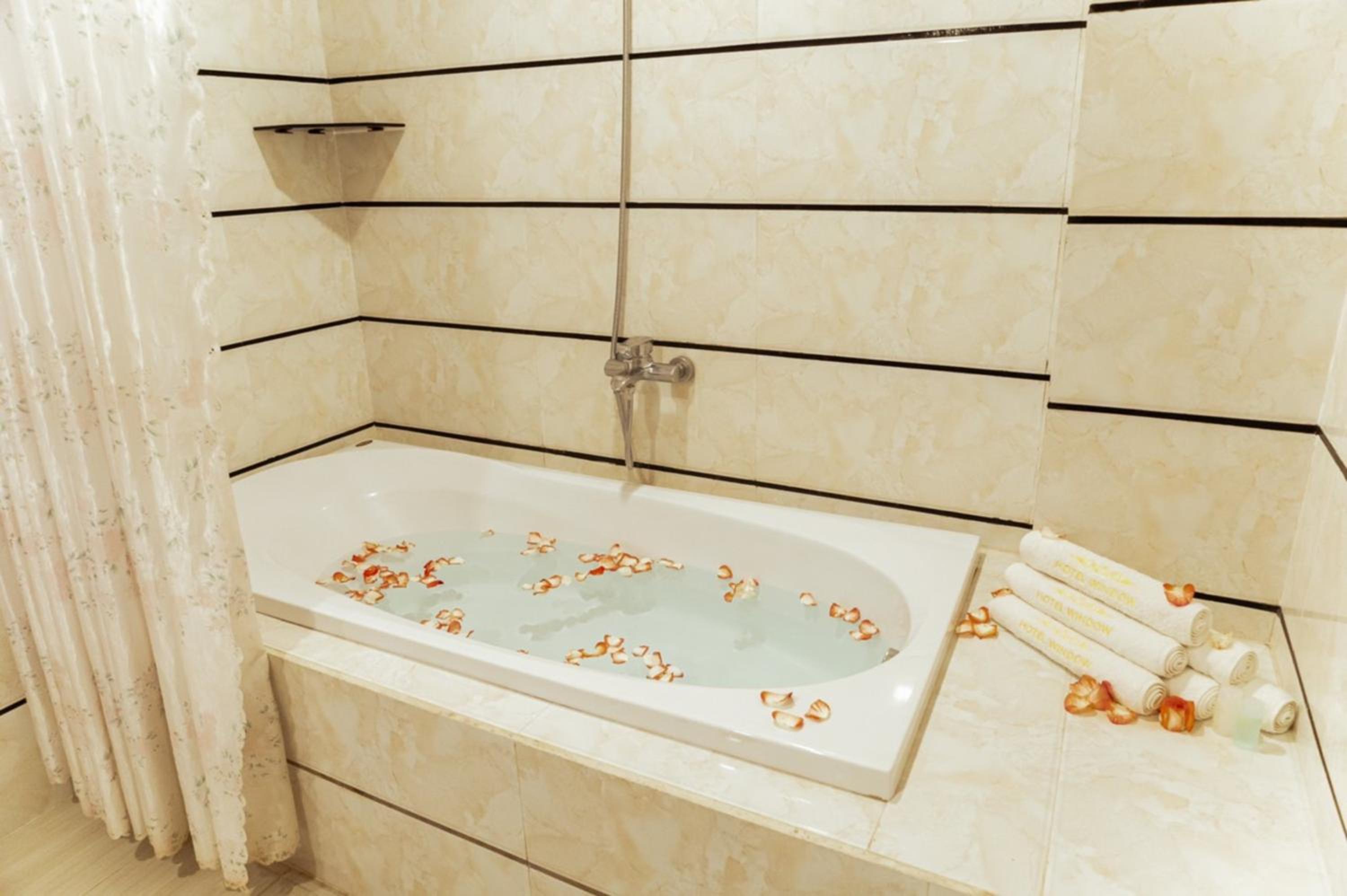 Deluxe Quadruple Room - Photo 3