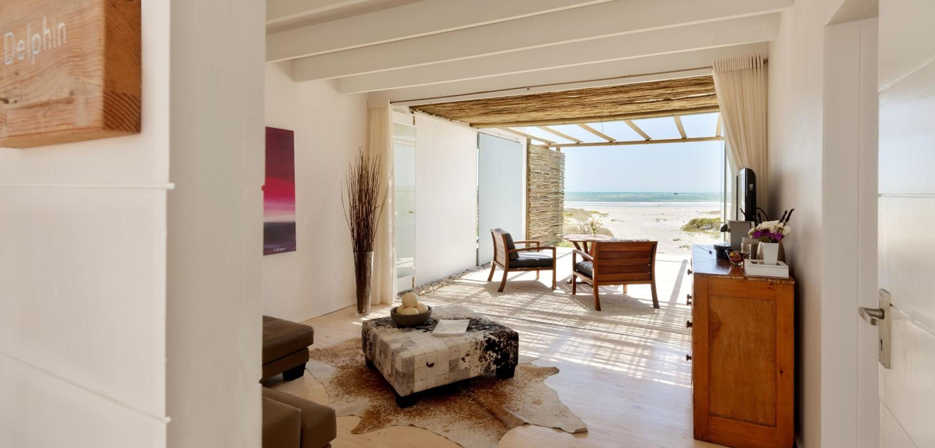 Ocean Suite