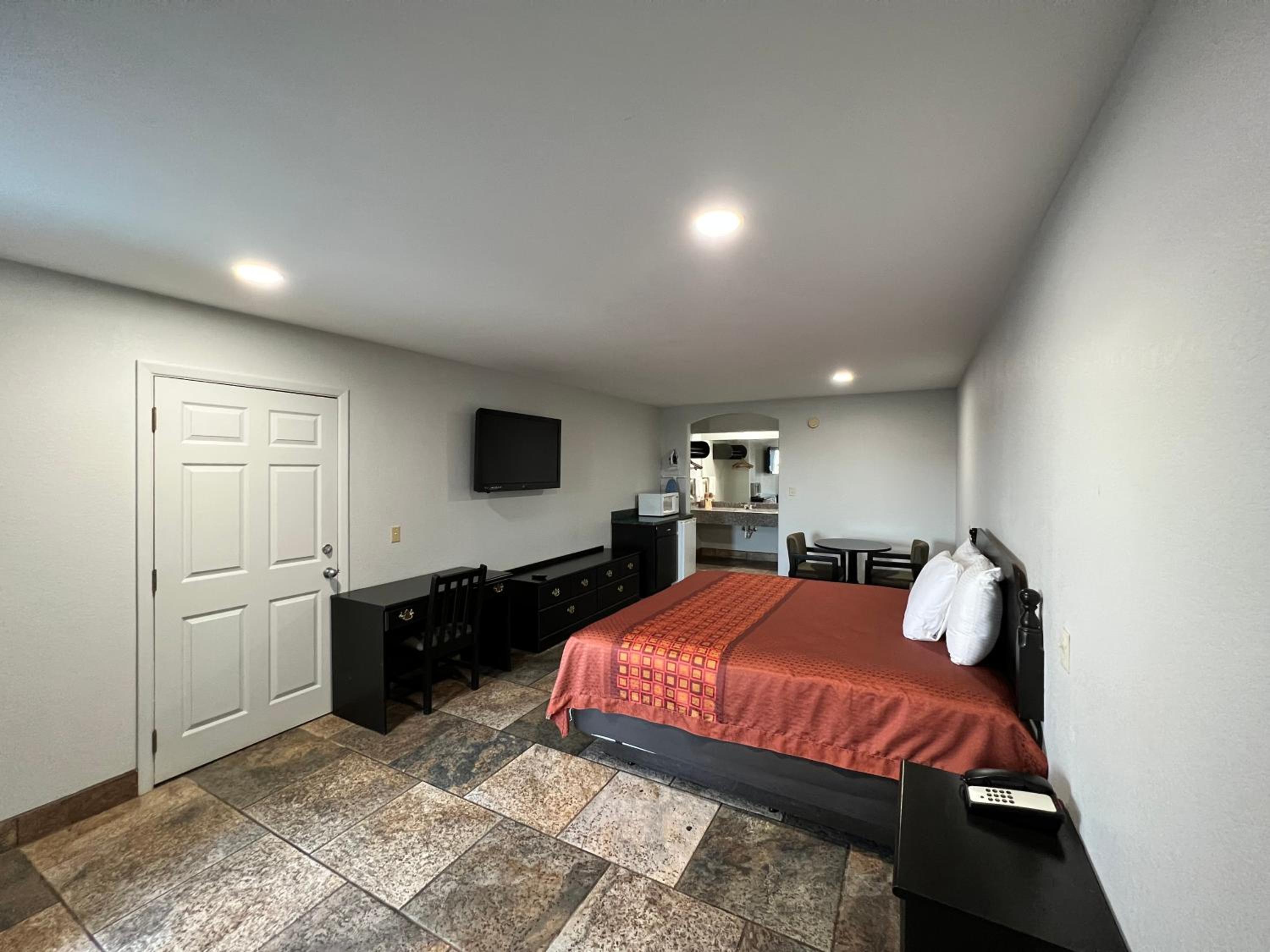 King Room - Photo 5