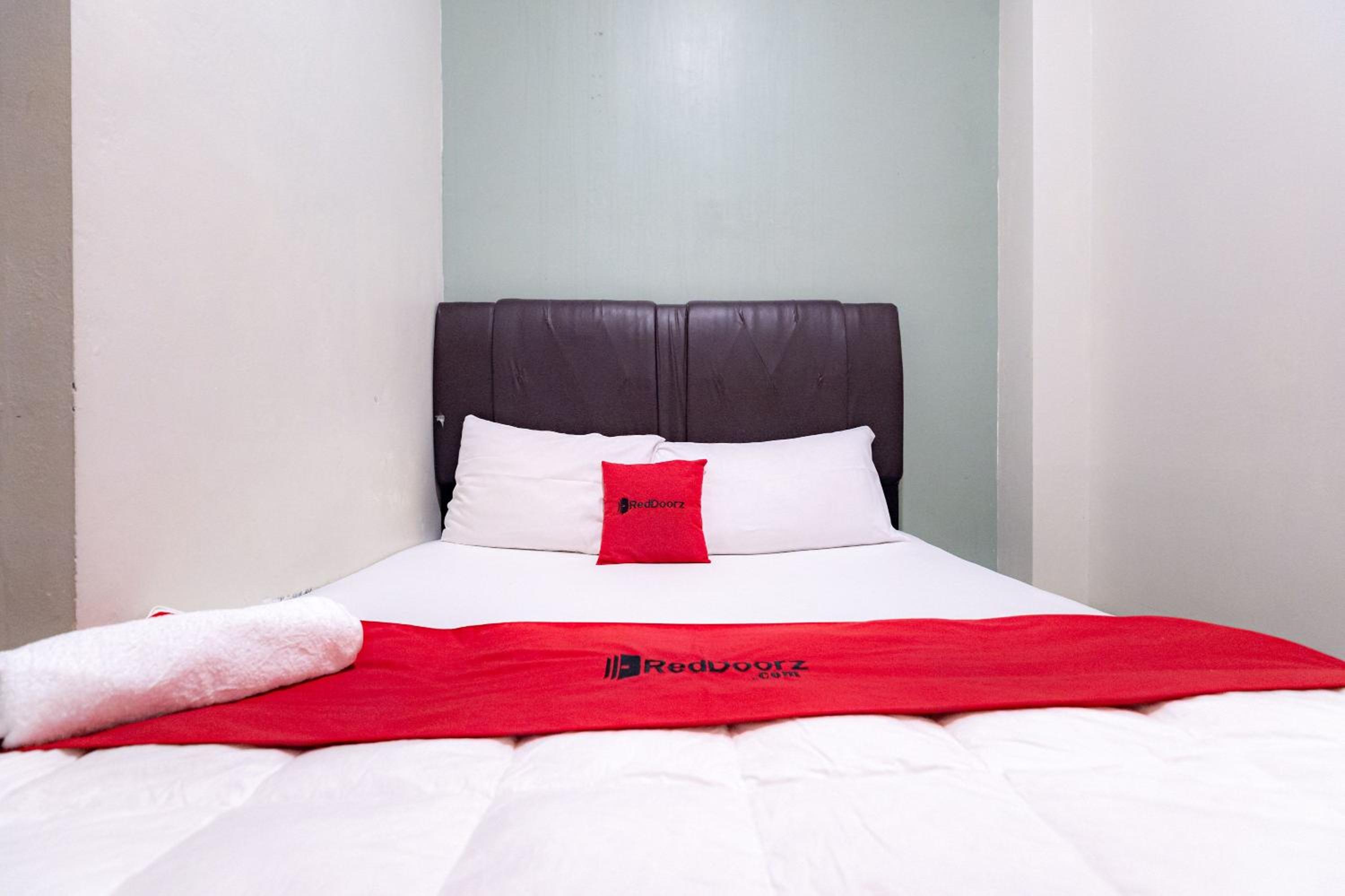 Double Room - Photo 3