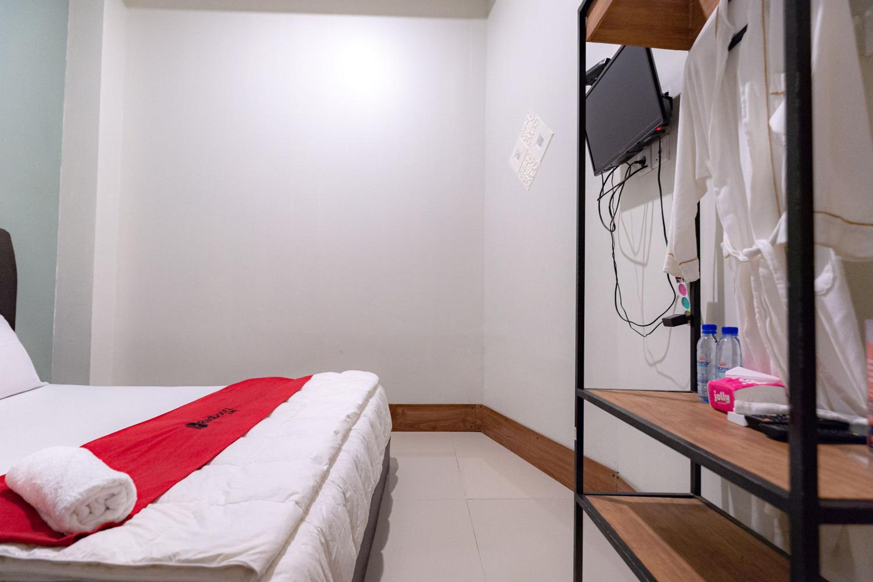 Double Room - Photo 4