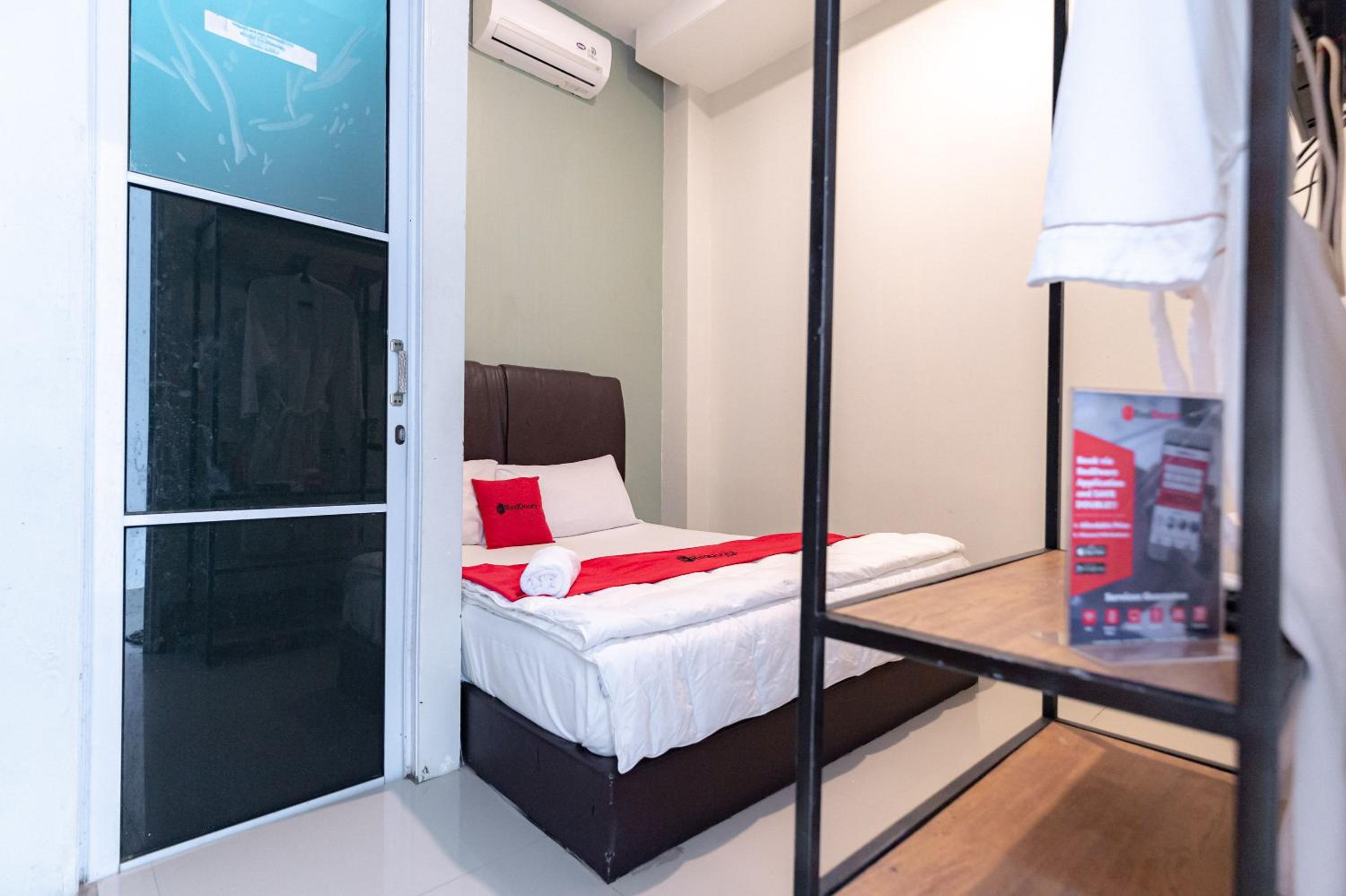 Double Room - Photo 5