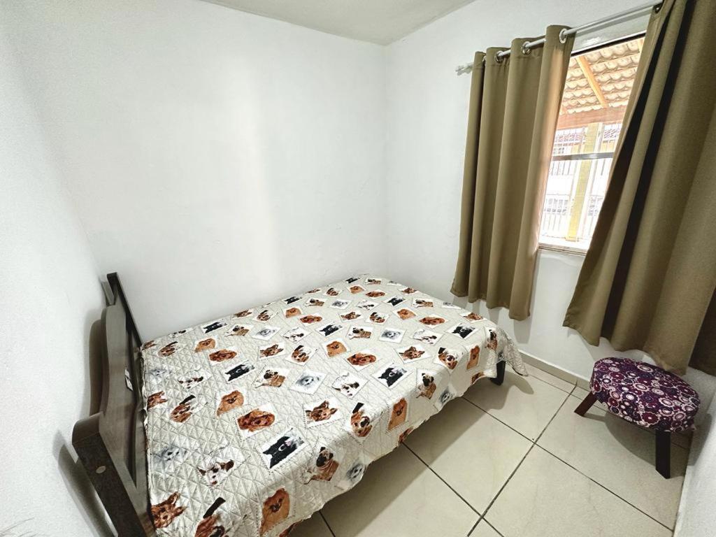Four-Bedroom House photo 1
