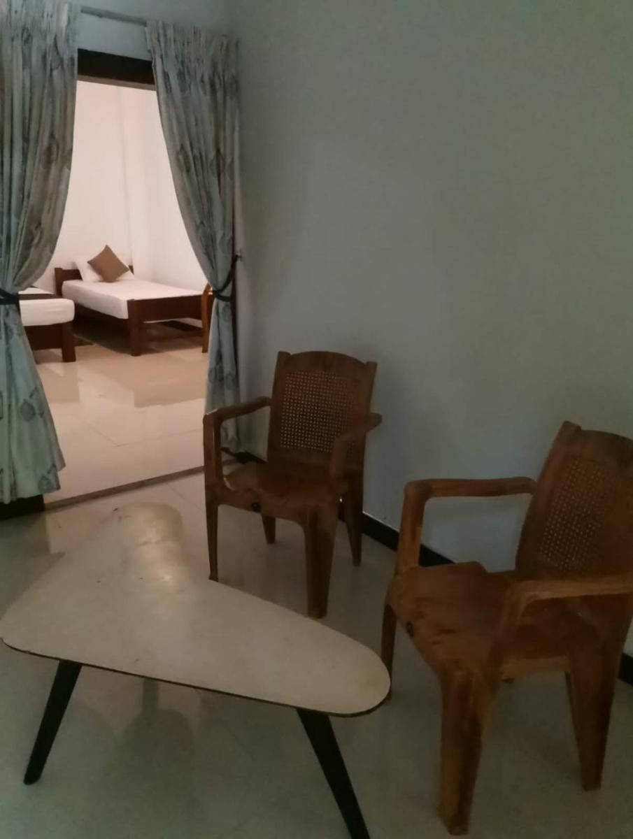 Deluxe Family Room photo 3