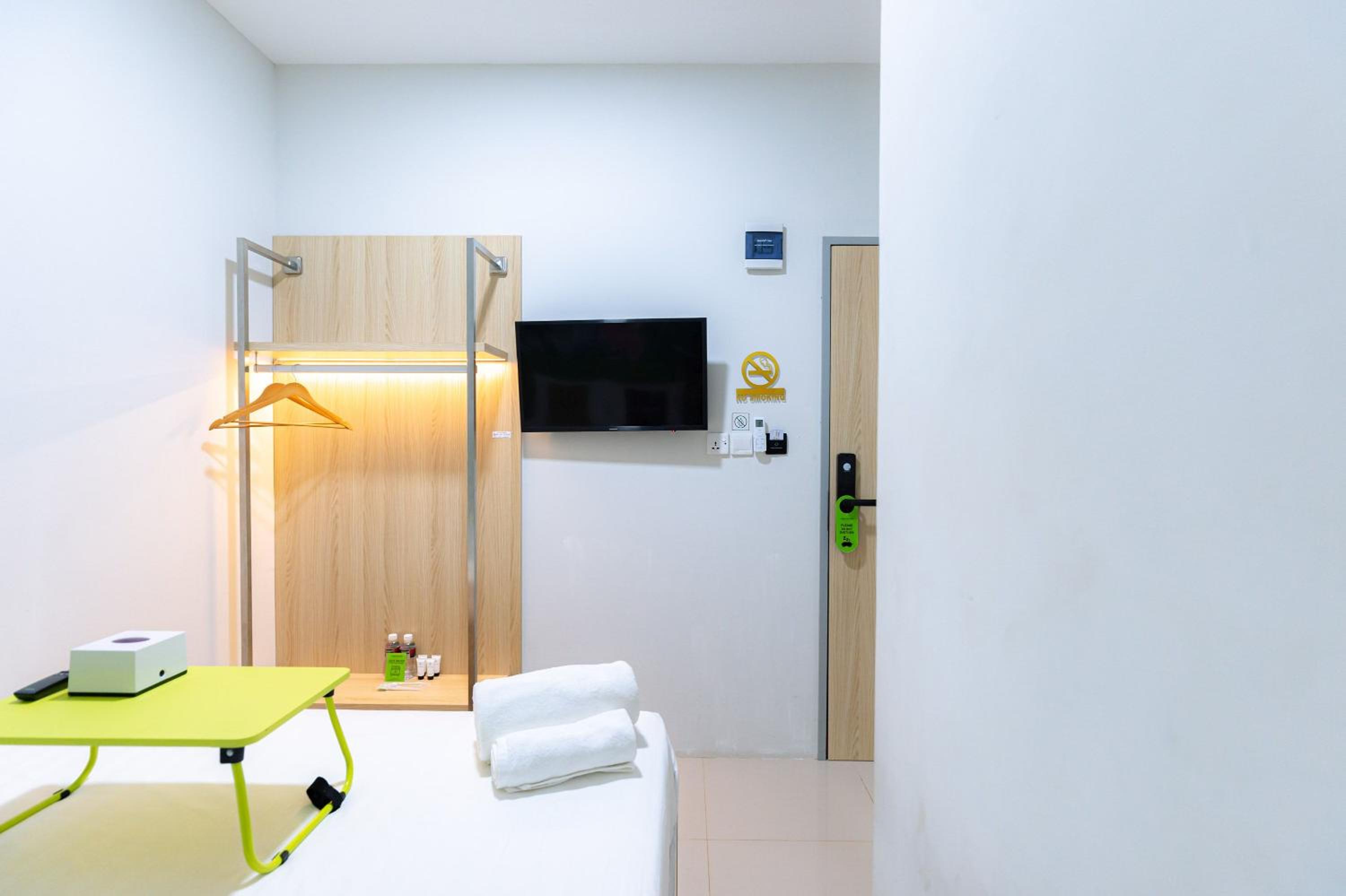 Superior Double Room - Photo 7