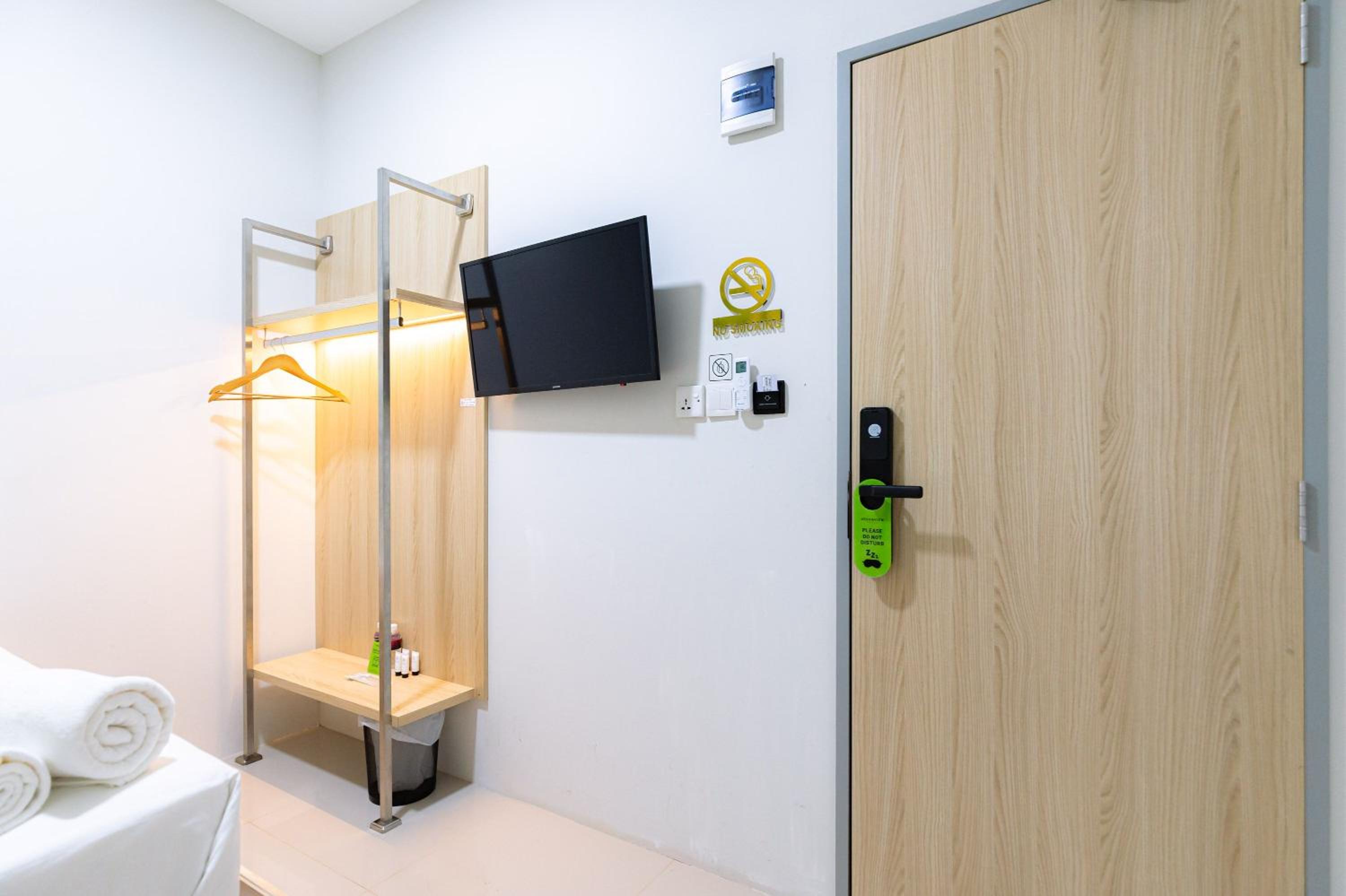 Superior Double Room - Photo 3