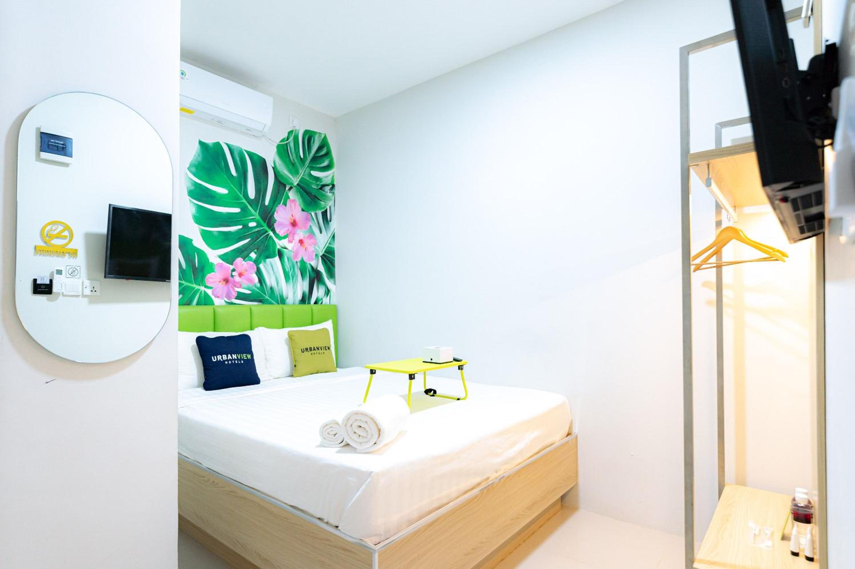 Superior Double Room - Photo 1