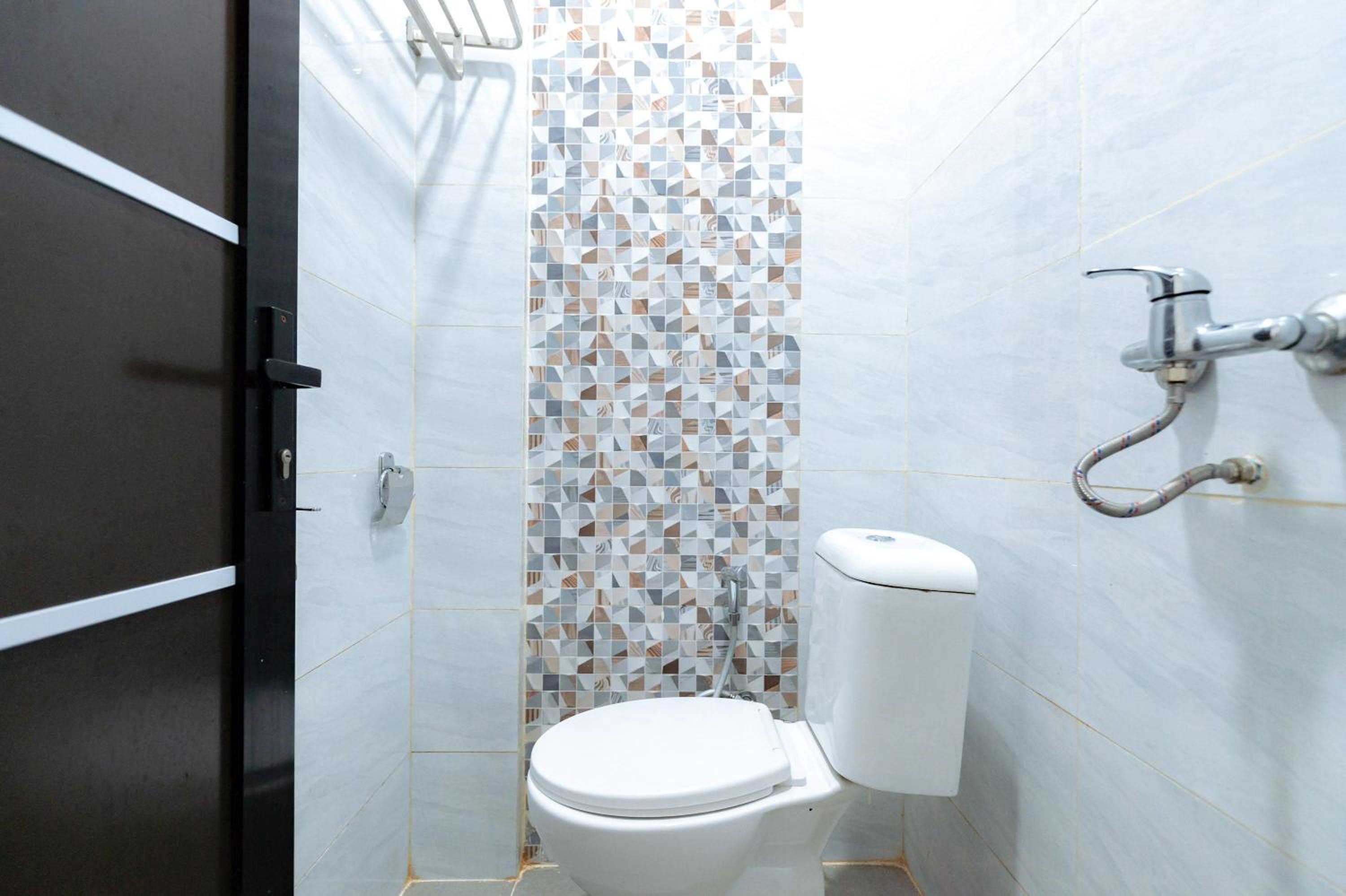 Superior Double Room - Photo 10