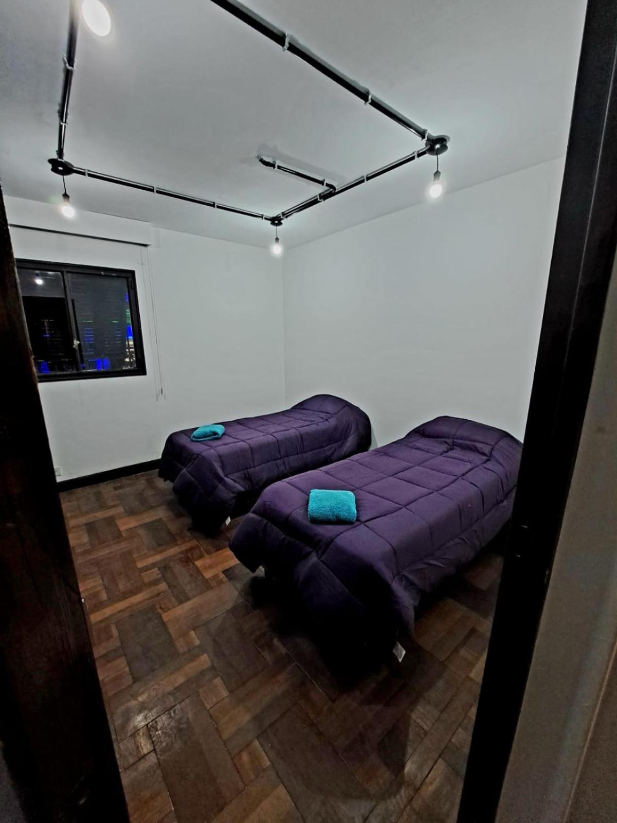 Two-Bedroom Apartment With City View photo 3