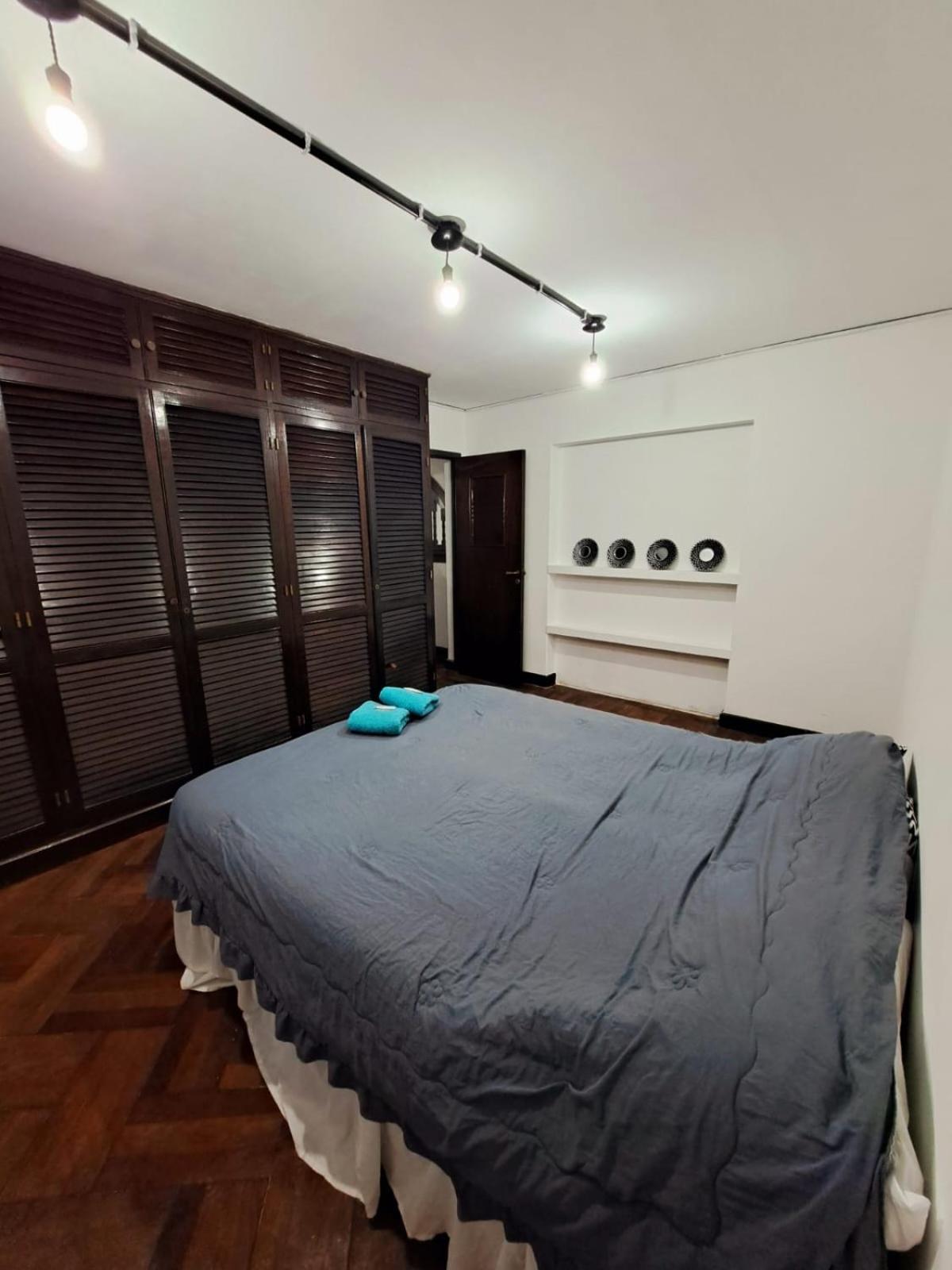 Two-Bedroom Apartment With City View photo 1