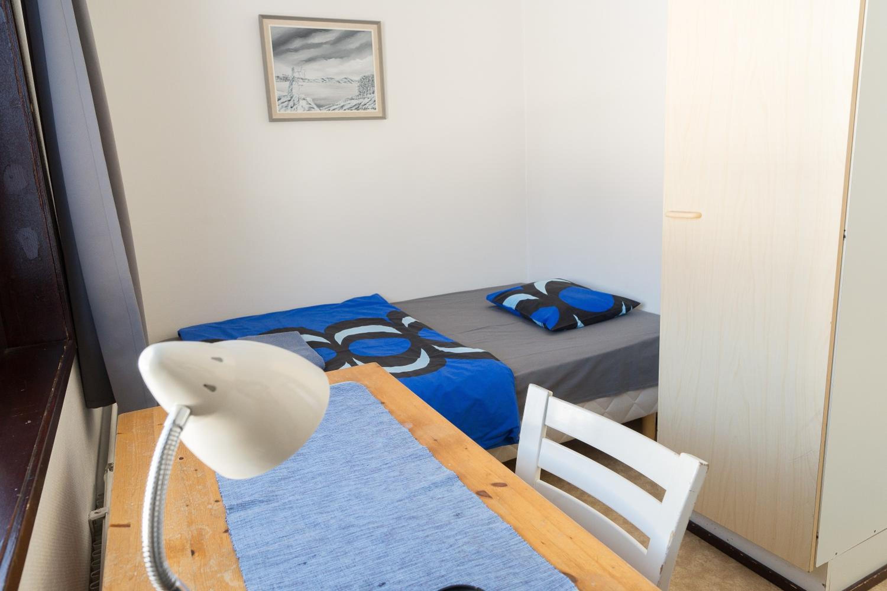Single Room photo 1