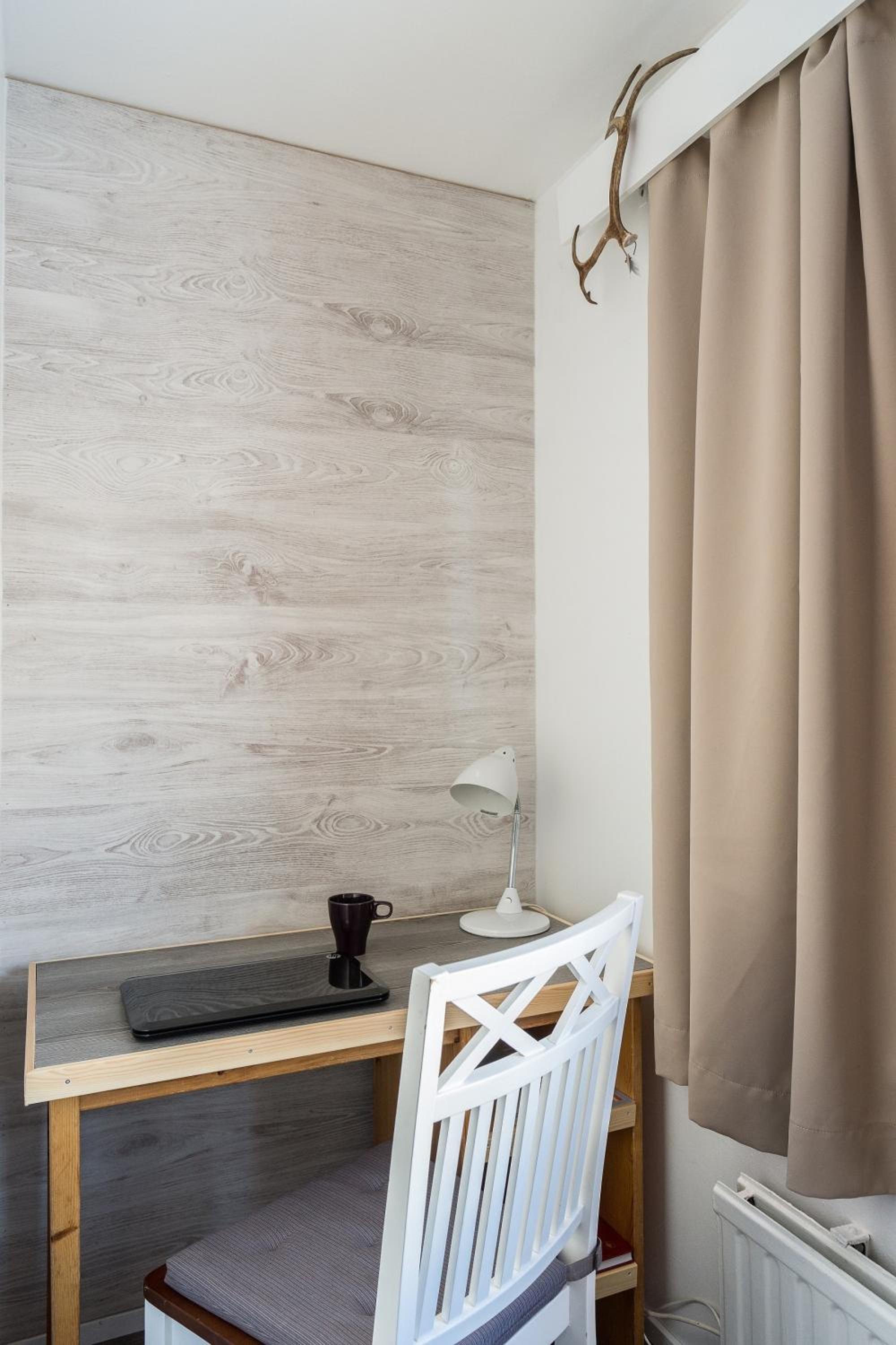 Single Room photo 3