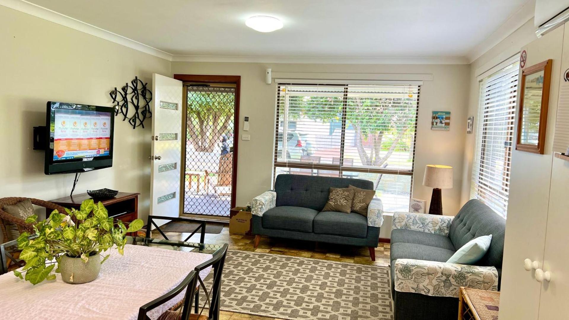 Three-Bedroom Townhouse photo 1
