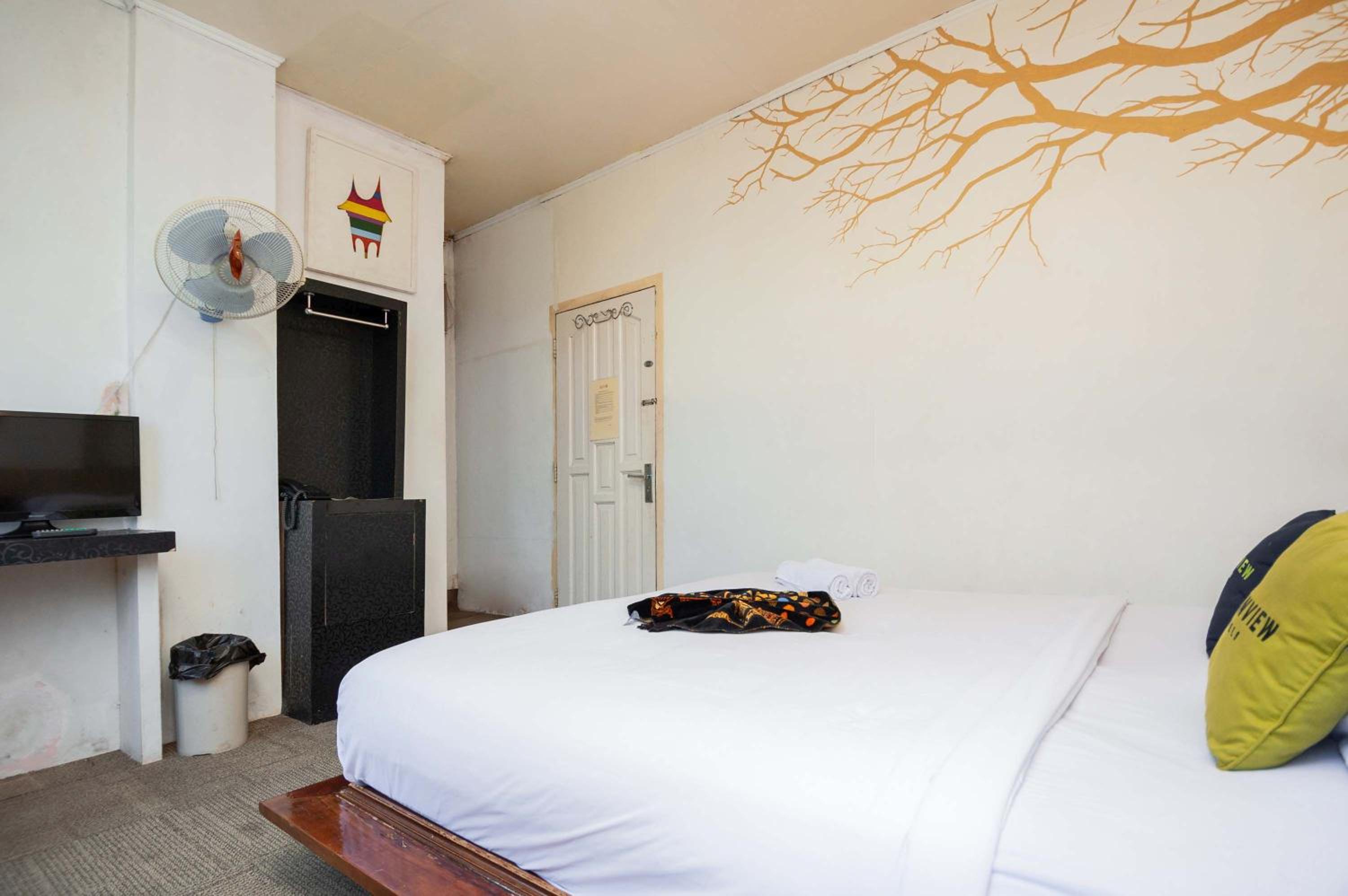 Economy Double Room photo 1