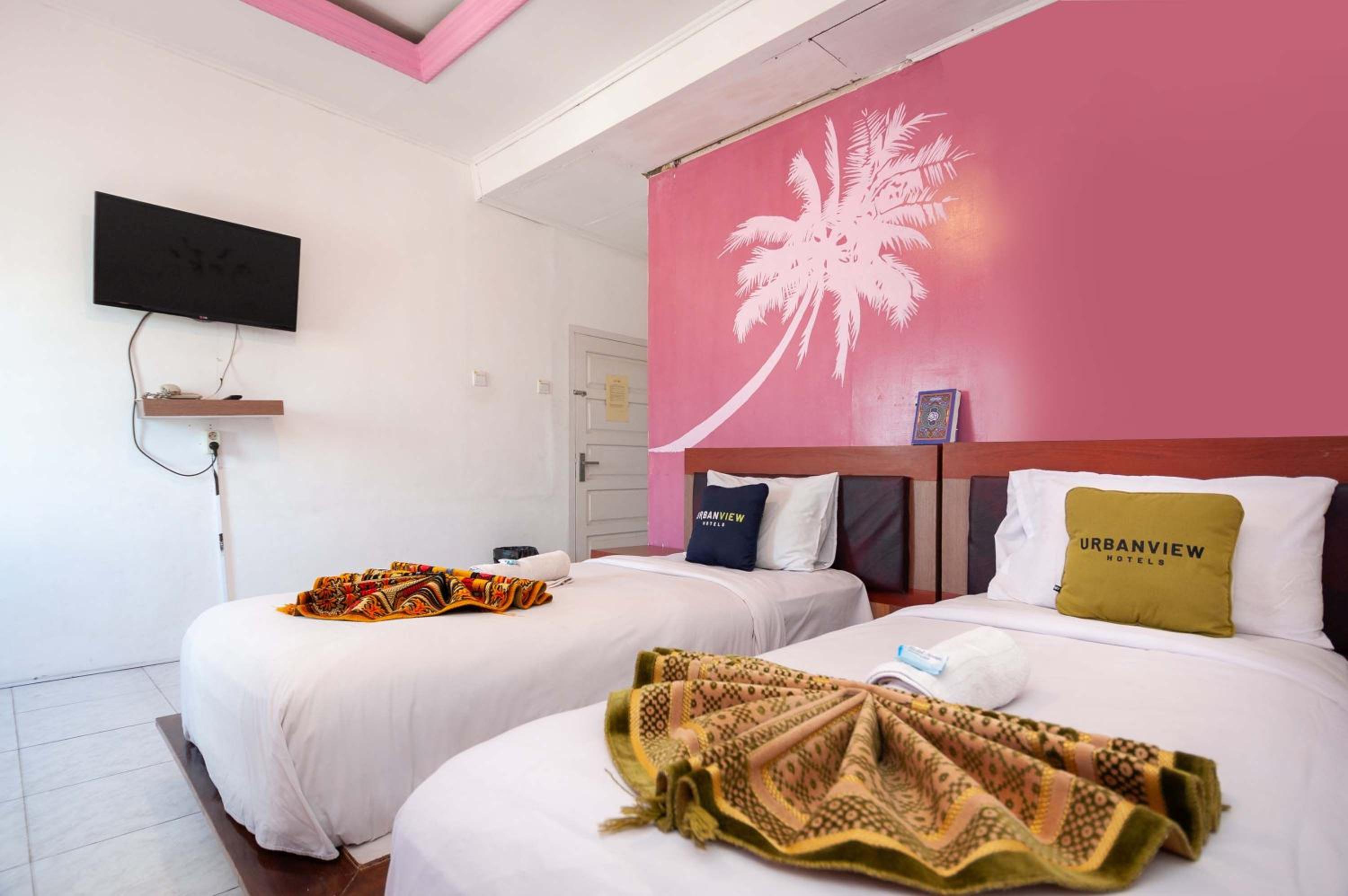 Superior Twin Room photo 2