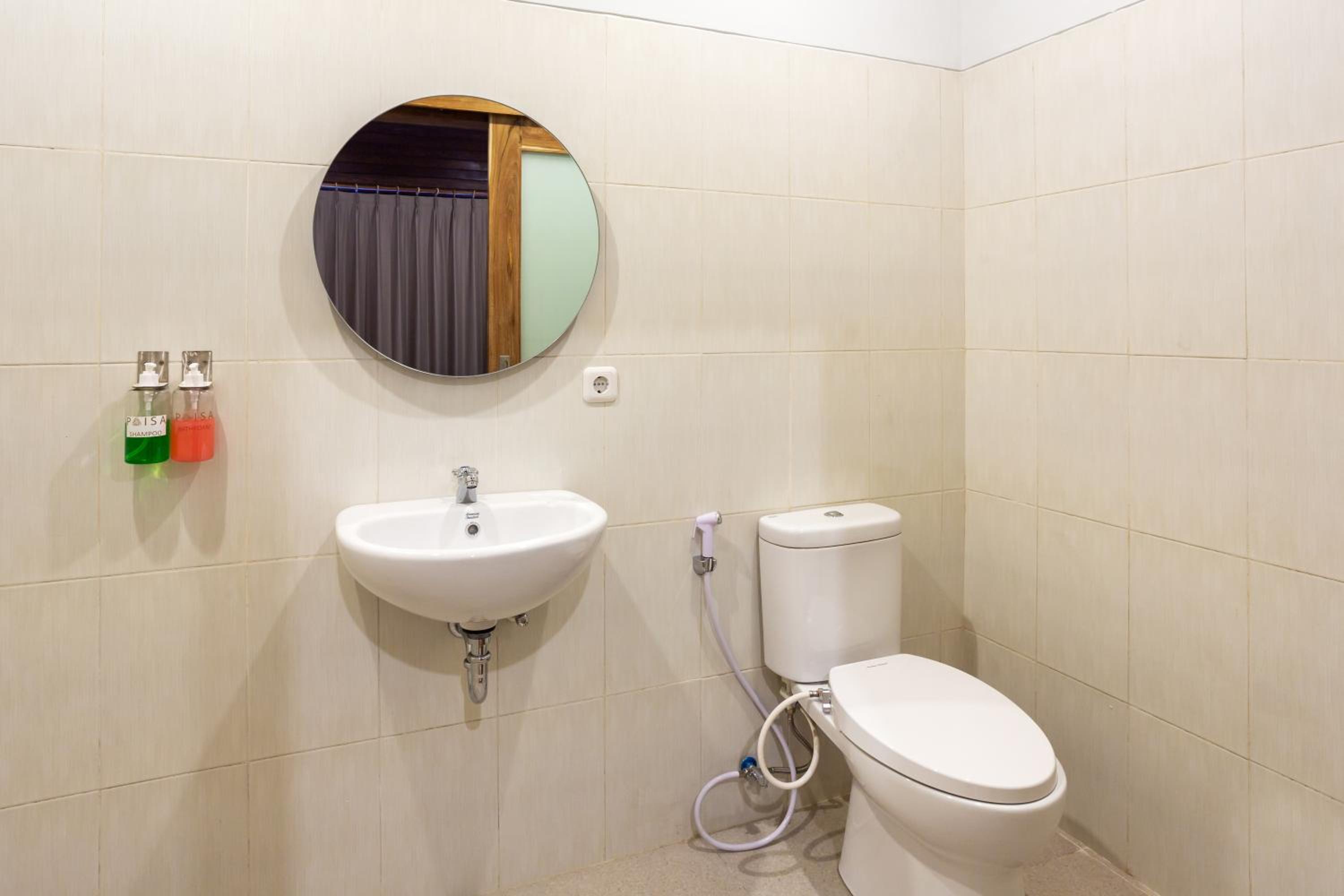 Double Room with Terrace - Photo 14