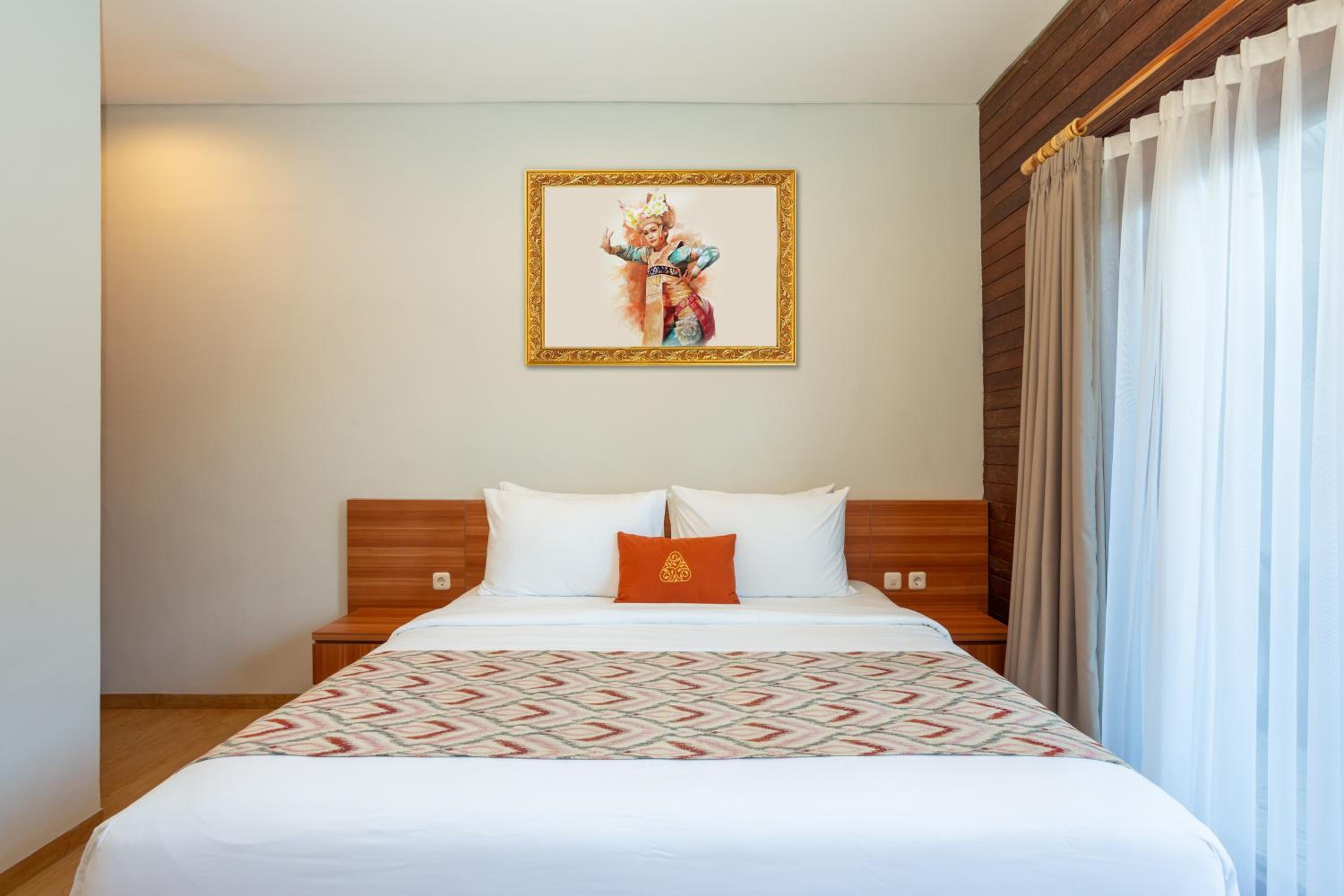 Double Room with Terrace - Photo 12