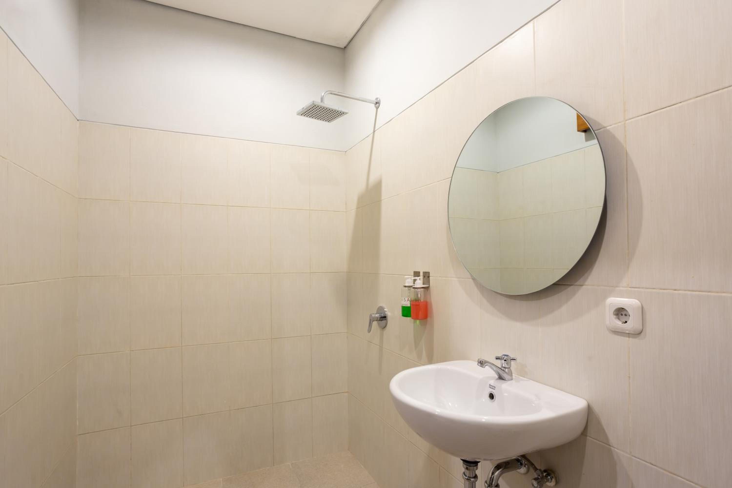 Double Room with Terrace - Photo 16